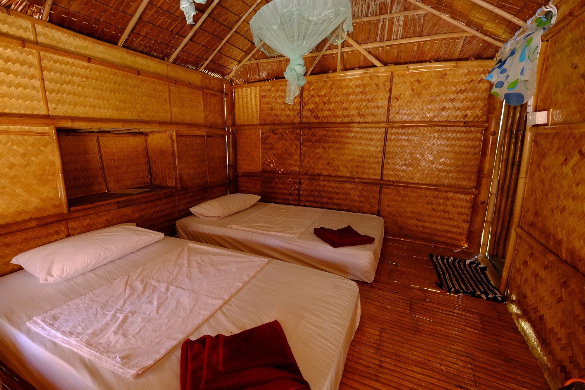 Guest house Long Simple House (adults Only) *