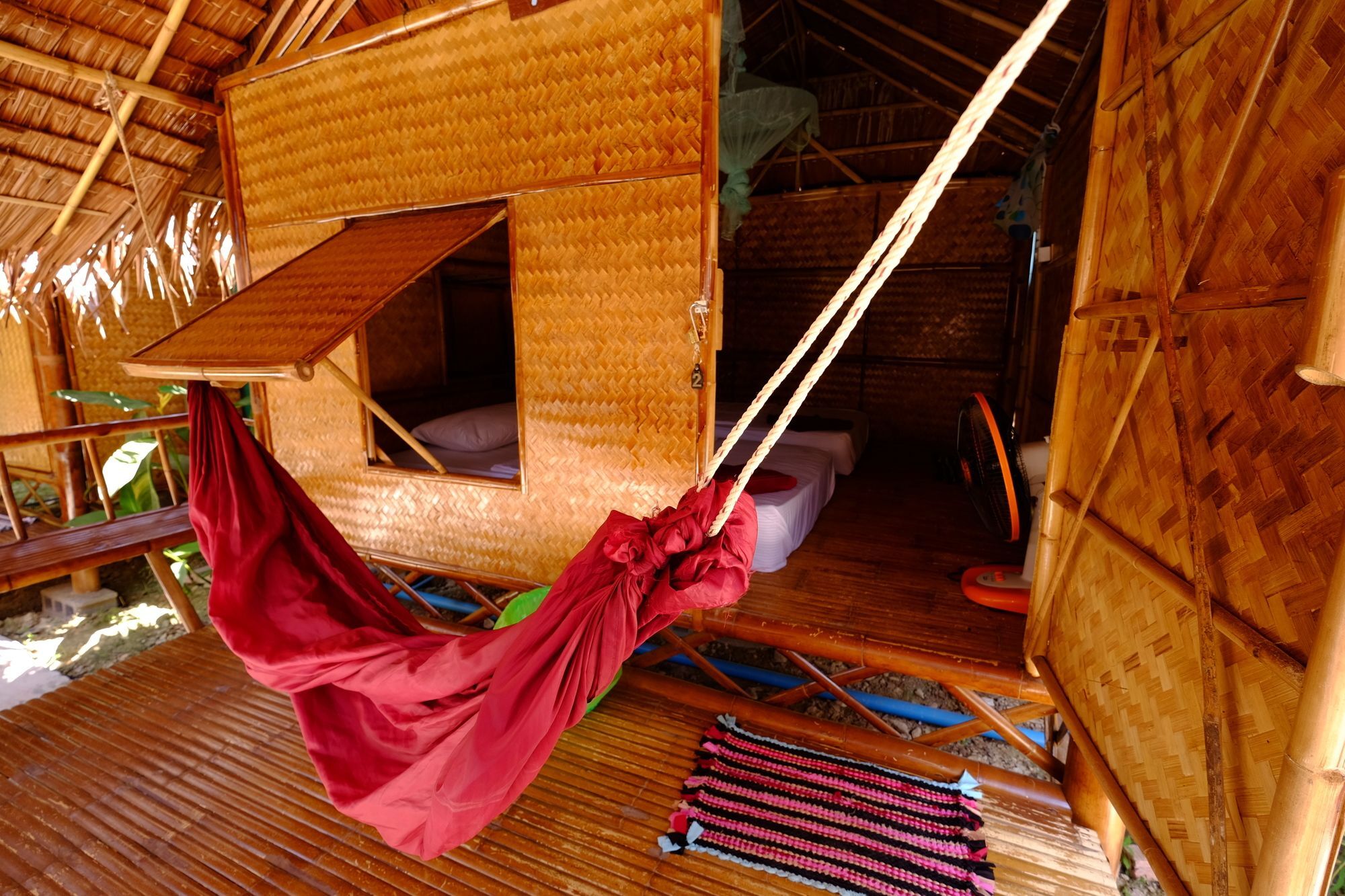 Long Simple House (adults Only) Koh Lanta