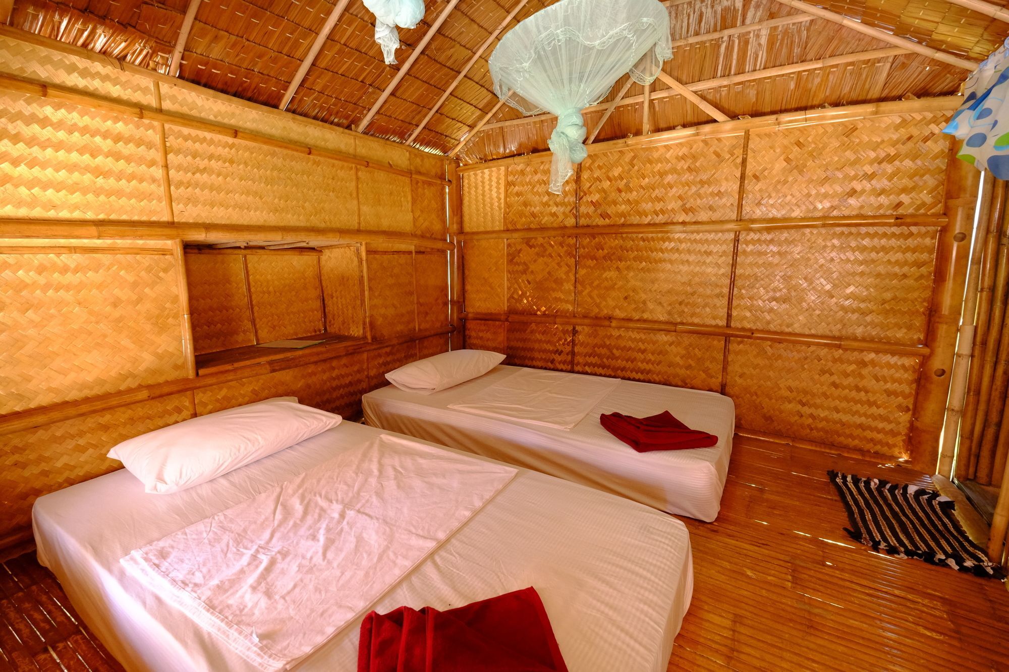 Guest house Long Simple House (adults Only) Koh Lanta