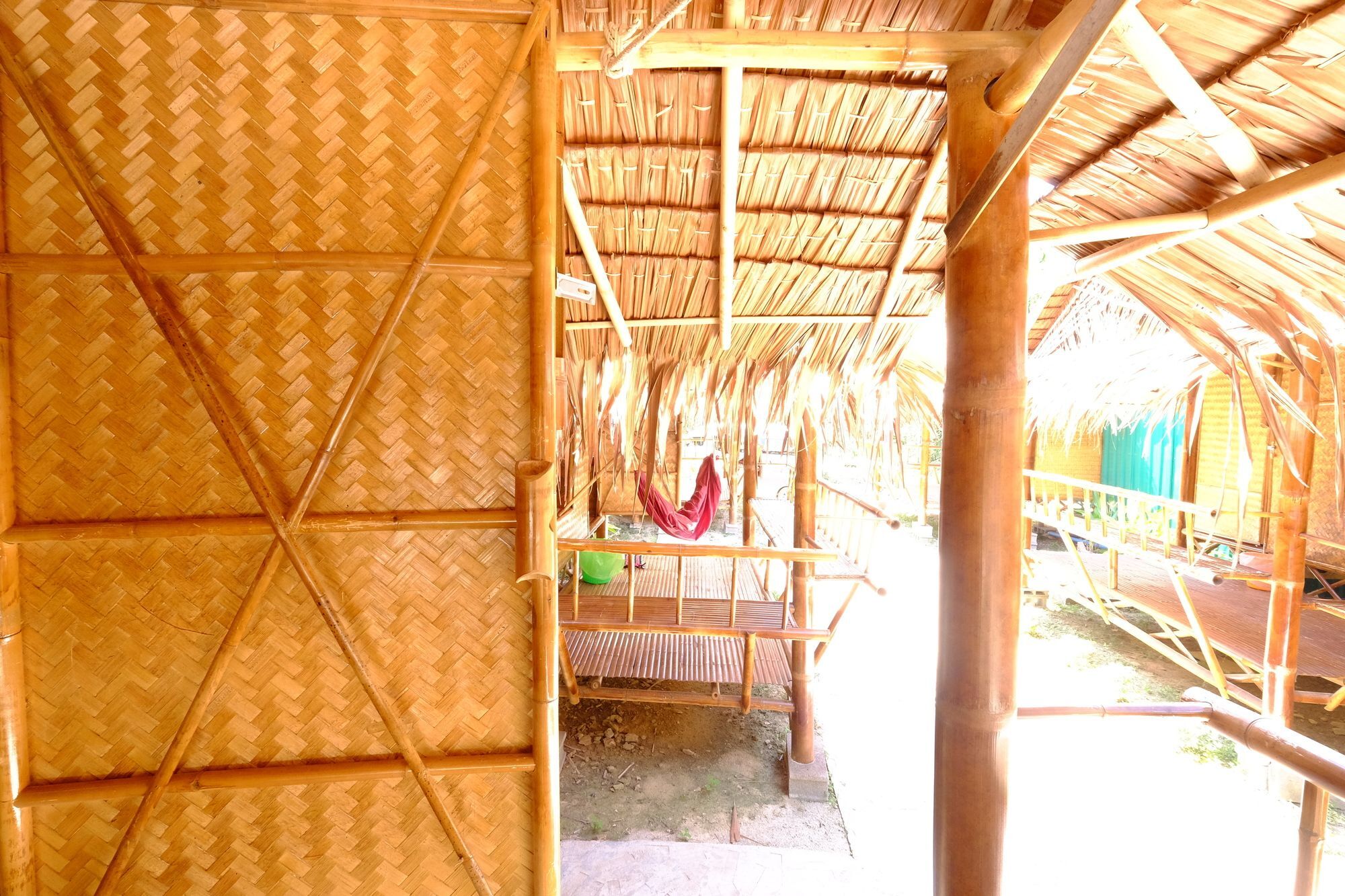 Guest house Long Simple House (adults Only)