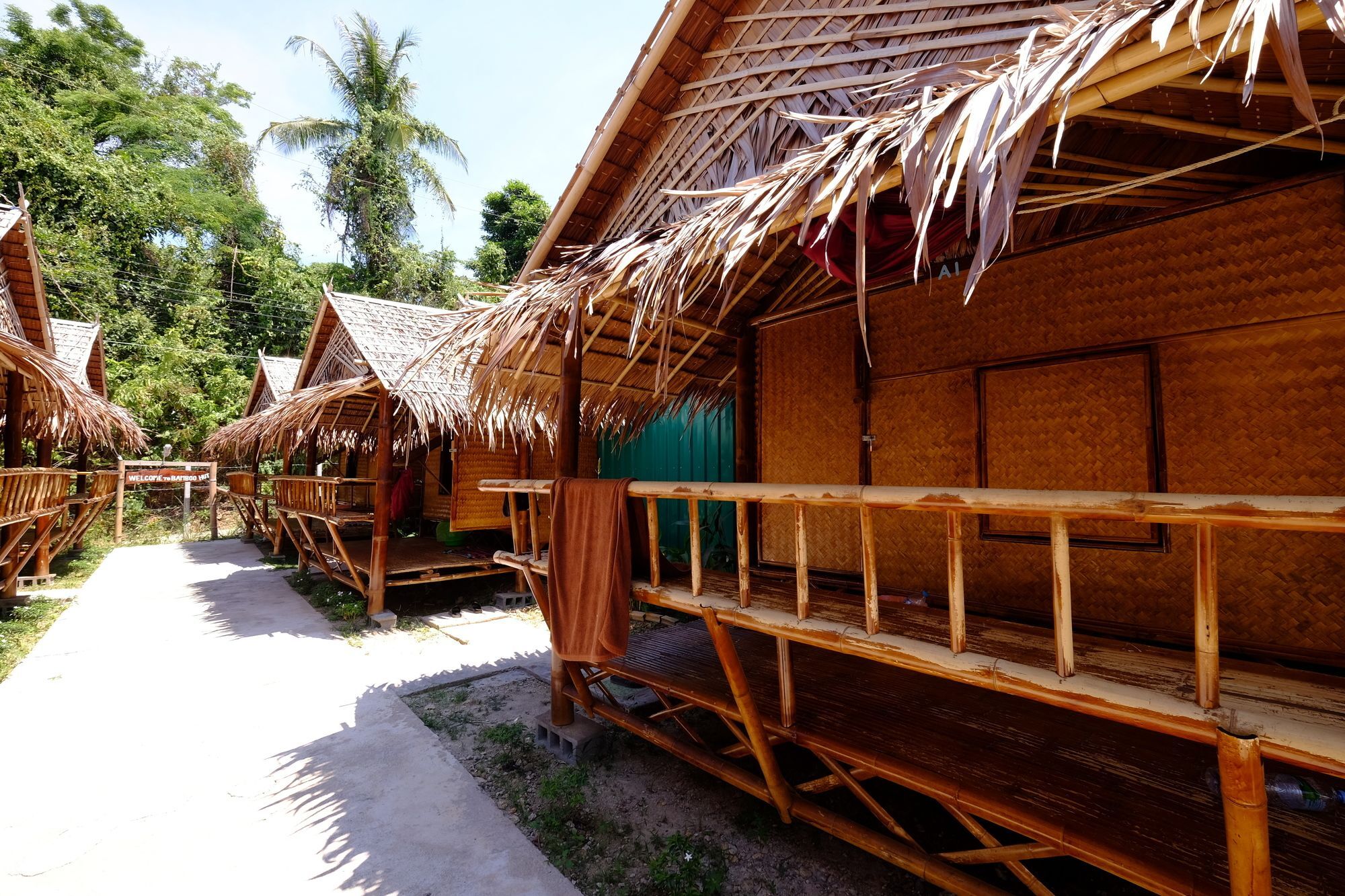 Long Simple House (adults Only)