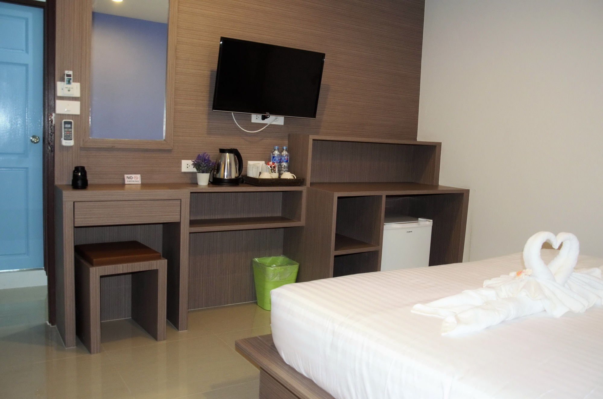 The Ri 2* Ao Nang