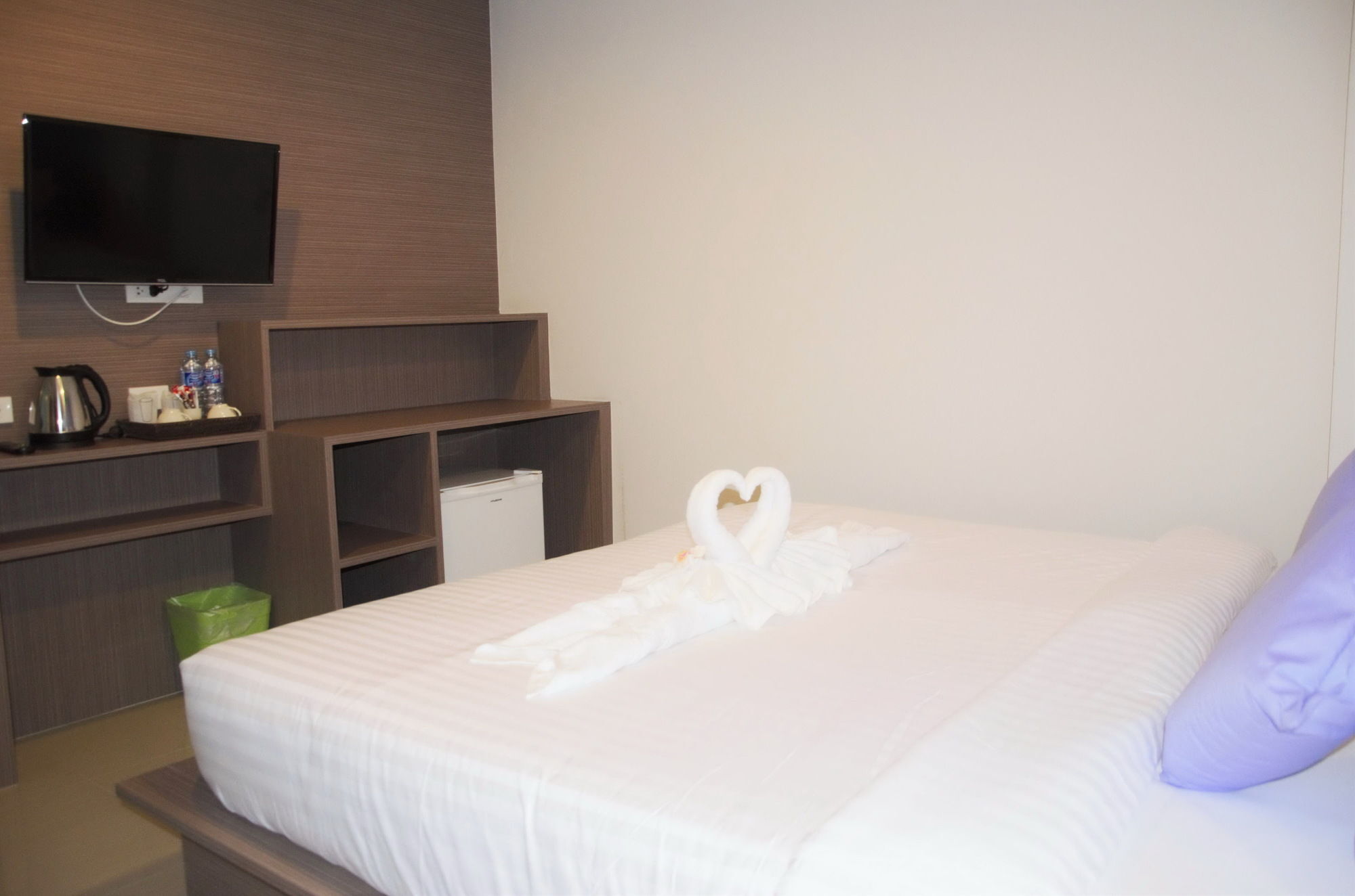 The Ri Hotel Ao Nang