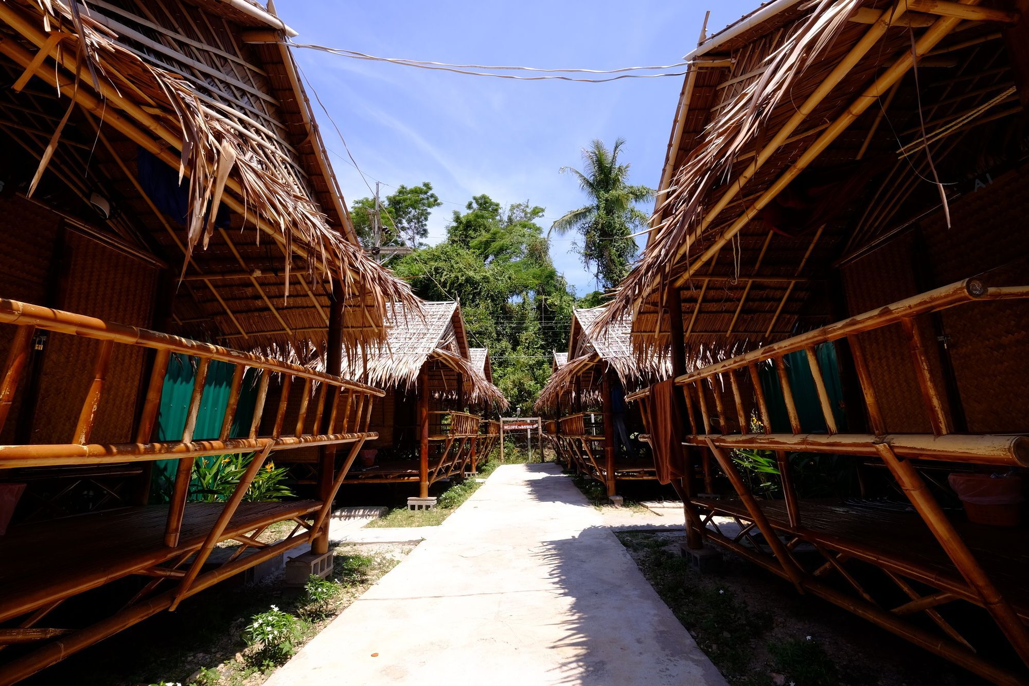 Long Simple House (adults Only) *