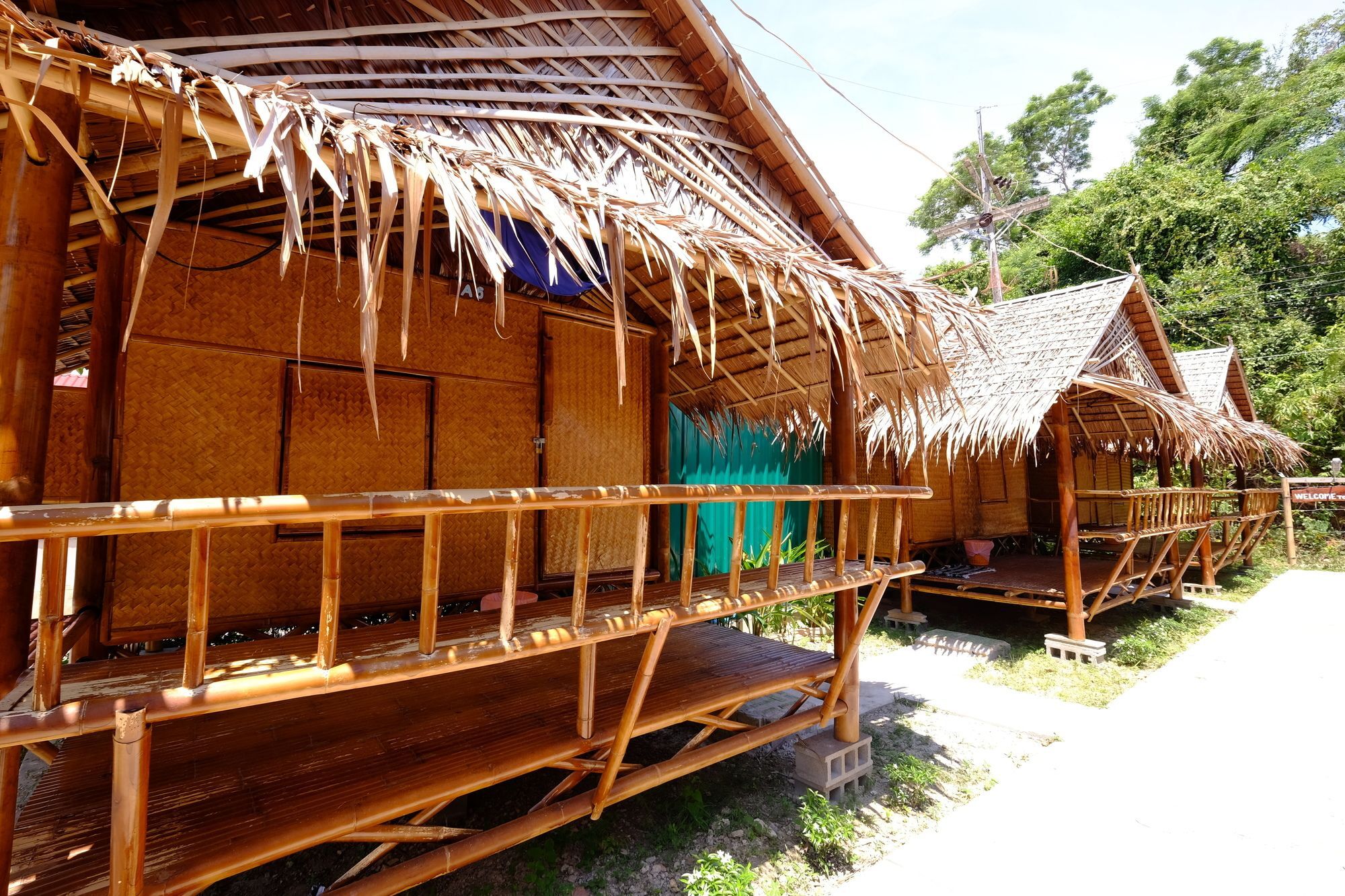 Long Simple House (adults Only) Guest house