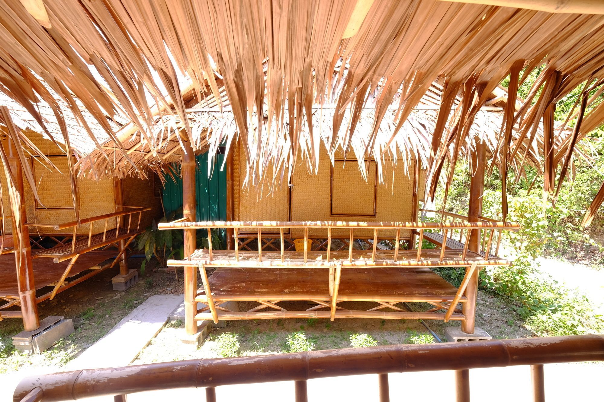 Long Simple House (adults Only) Guest house Koh Lanta