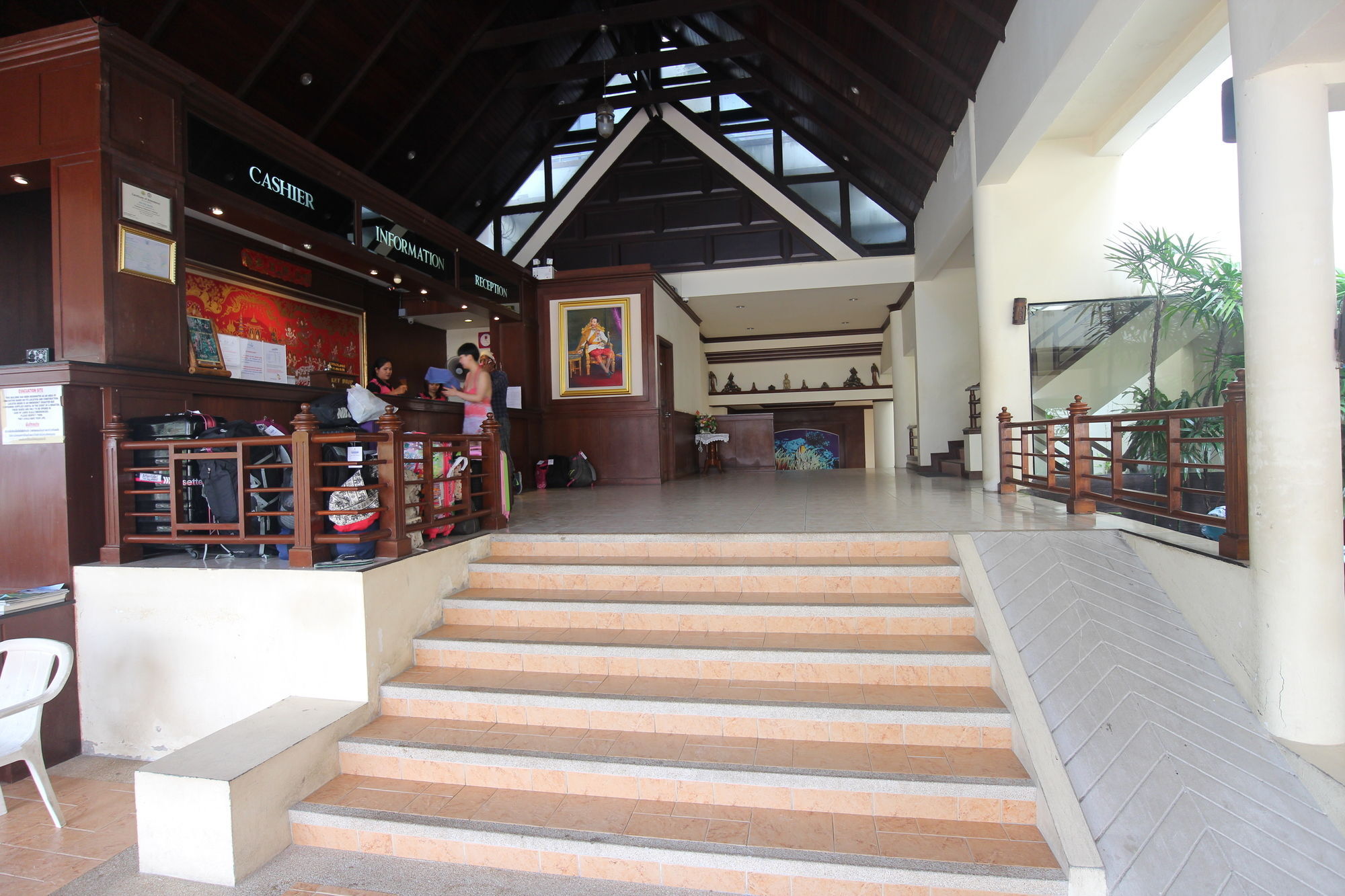 Phi Phi Hotel