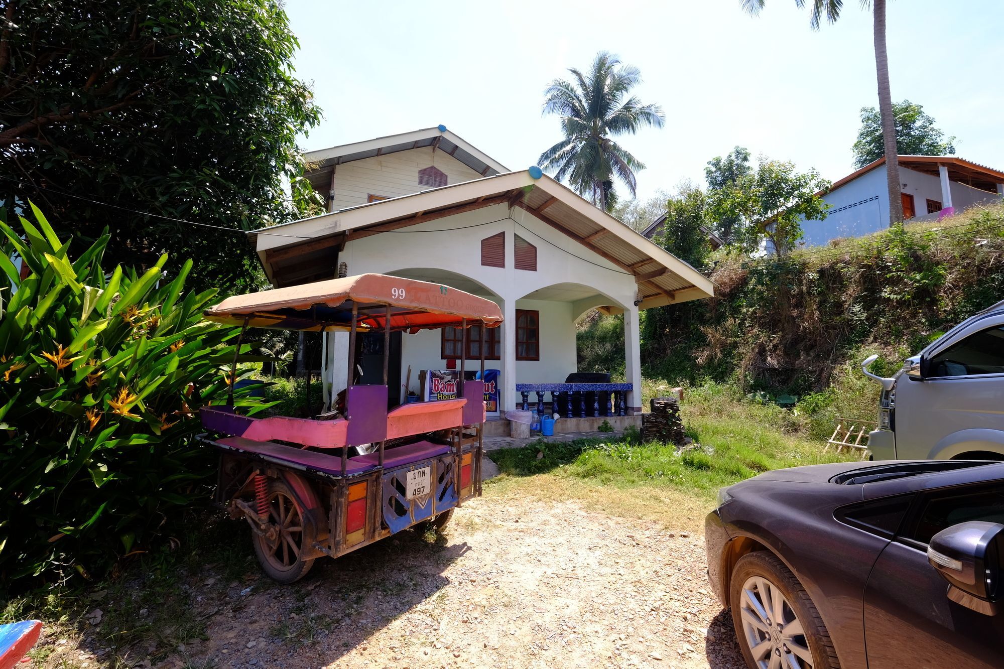 Guest house Long Simple House (adults Only) *