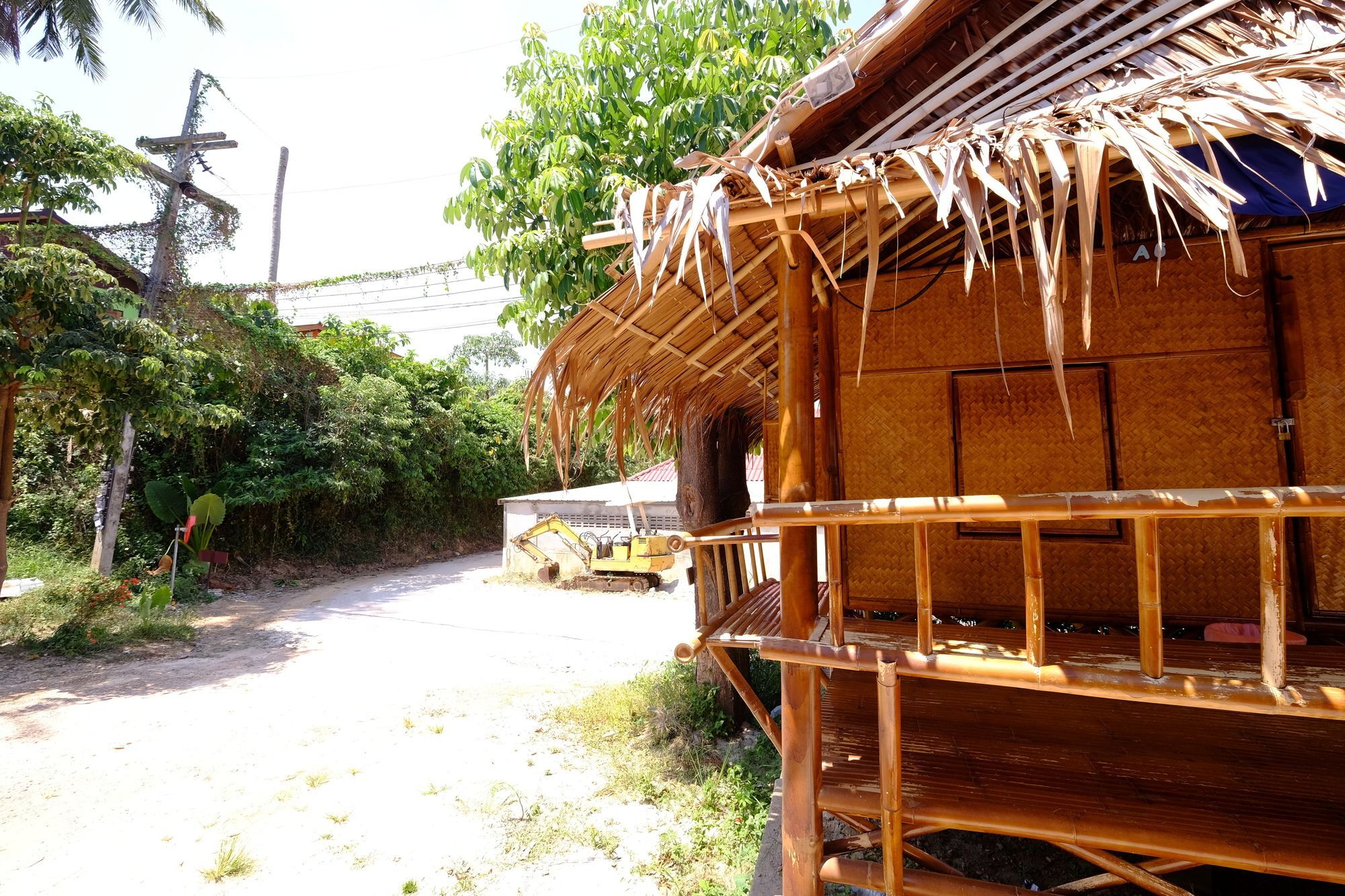 Long Simple House (adults Only) Koh Lanta
