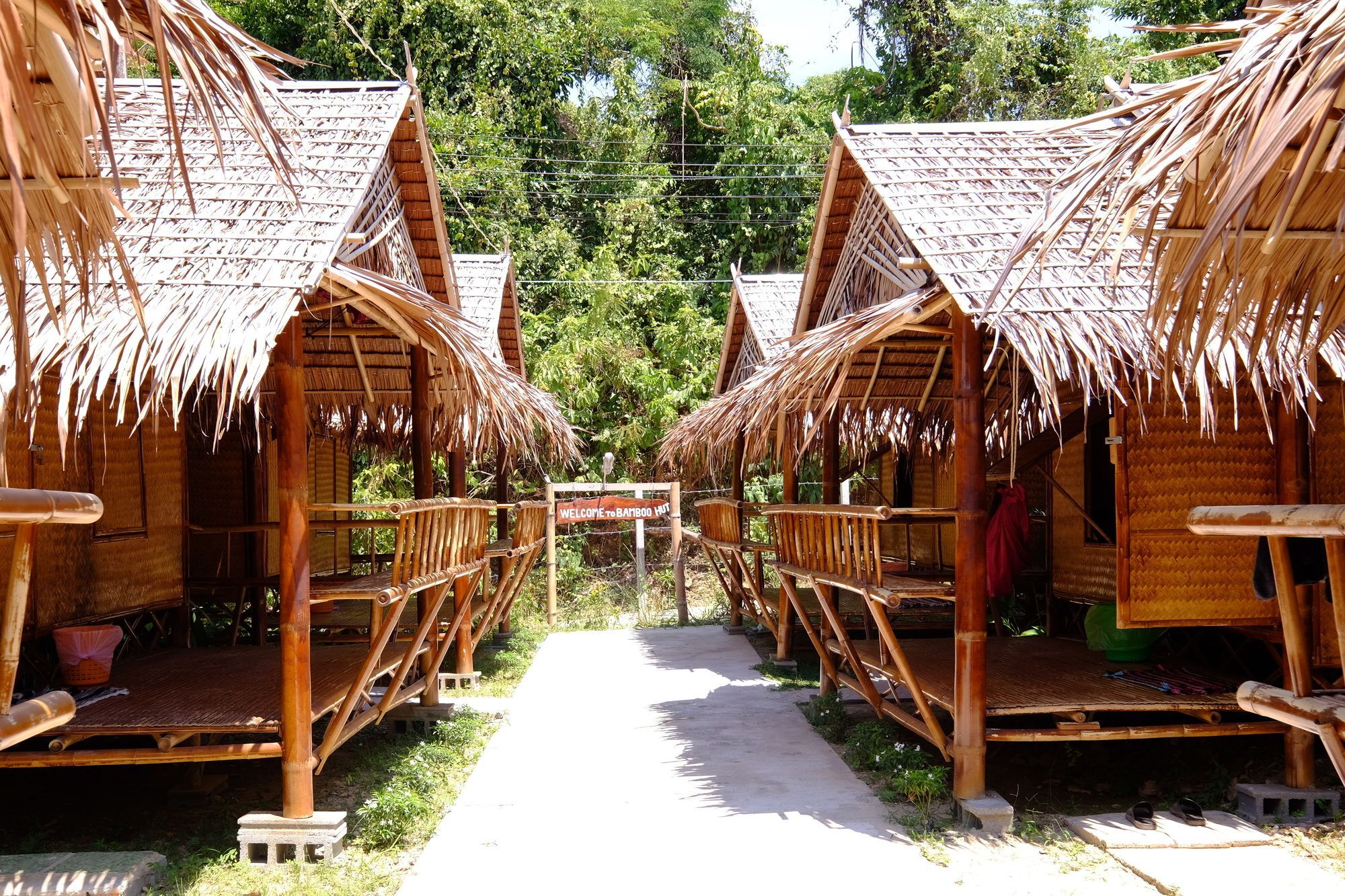 Guest house Long Simple House (adults Only) *