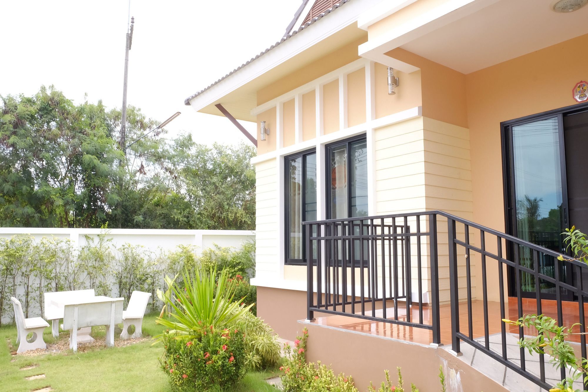 Ban Sumalai Resort