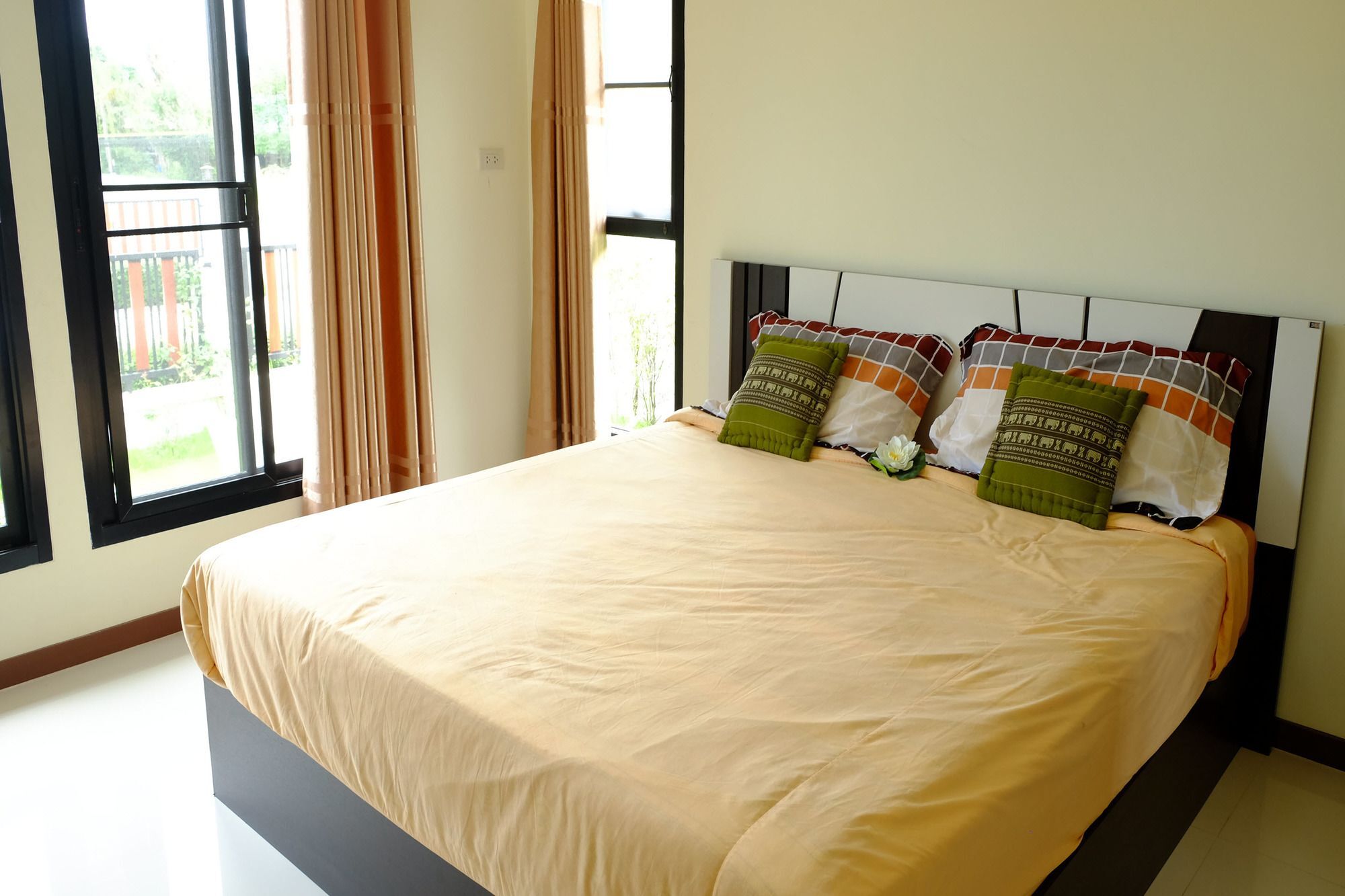 Ban Sumalai Resort 3*