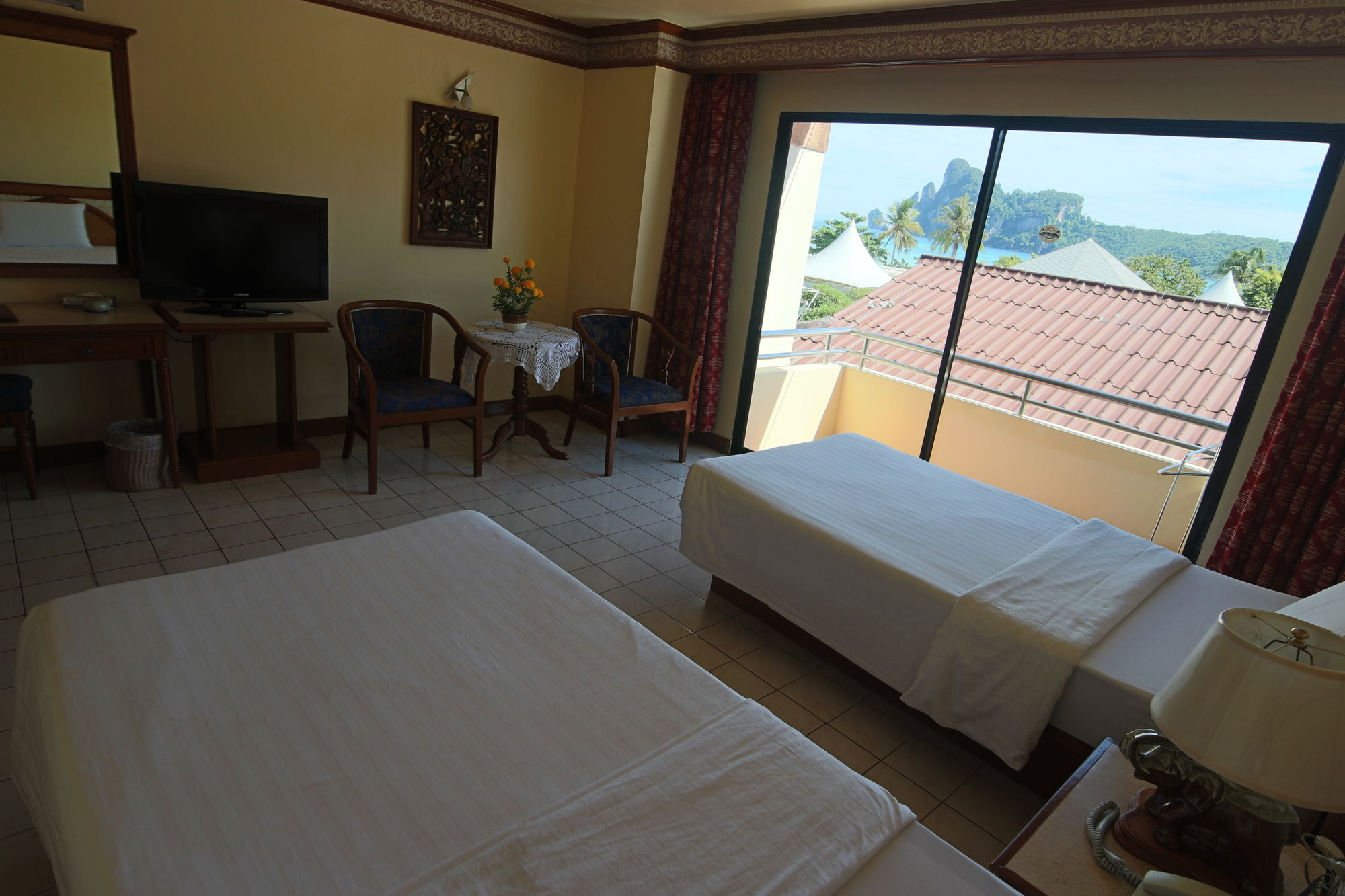 Phi Phi Hotel Hotel 3*