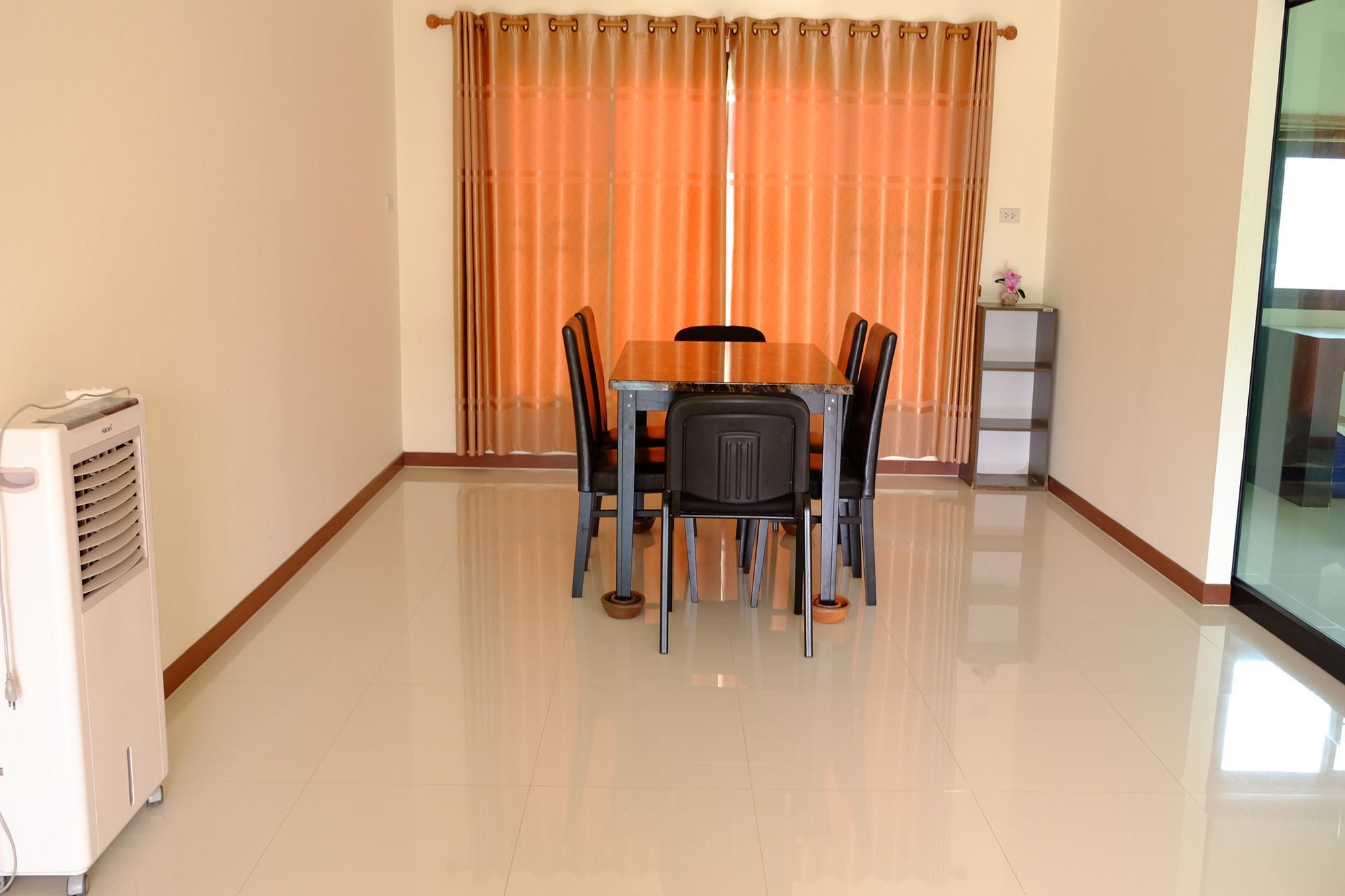 Ban Sumalai Resort 3*