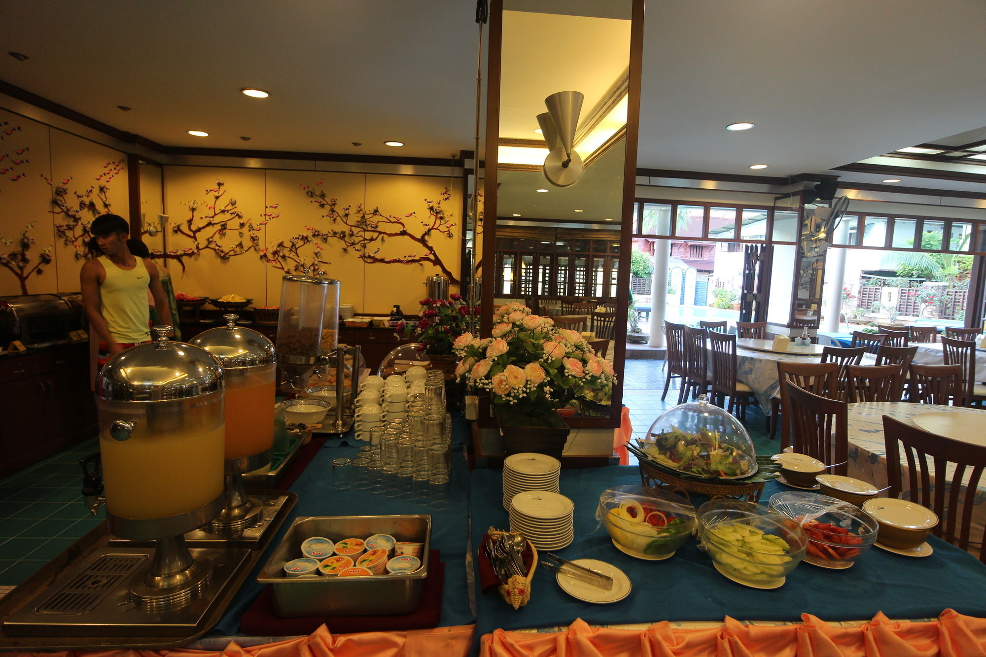 Hotel Phi Phi Hotel
