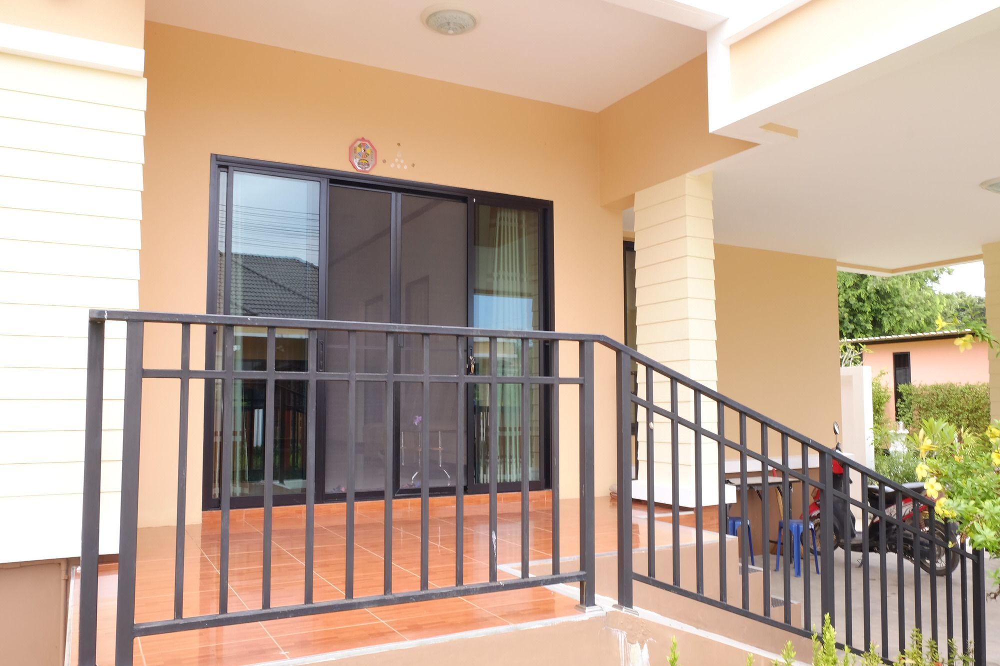 Ban Sumalai Resort