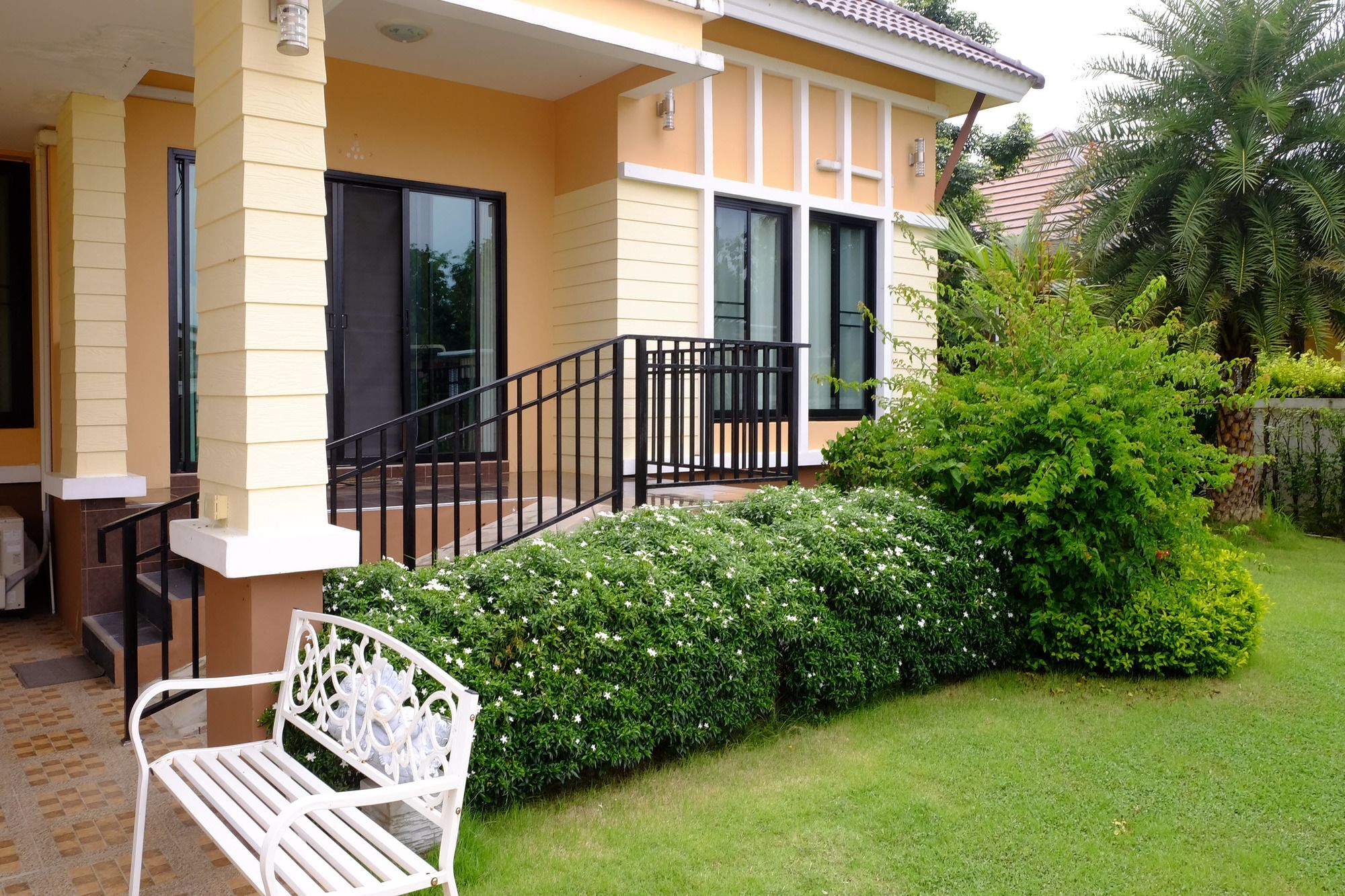 Ban Sumalai Resort