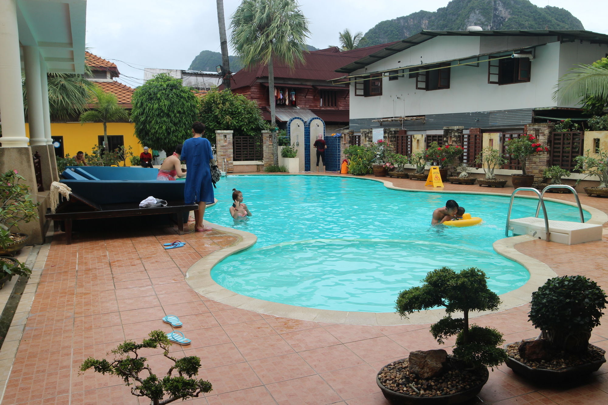 Hotel Phi Phi Hotel