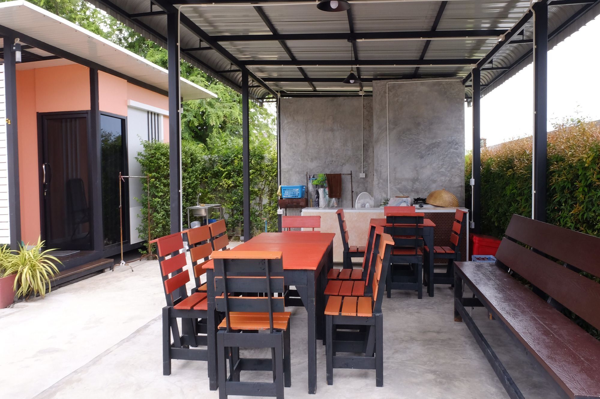 Ban Sumalai 3* Rayong