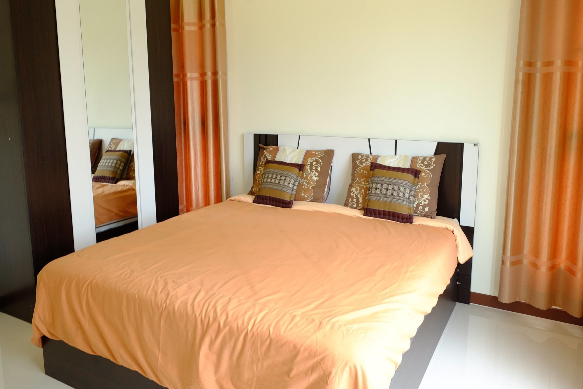 Ban Sumalai Resort 3*
