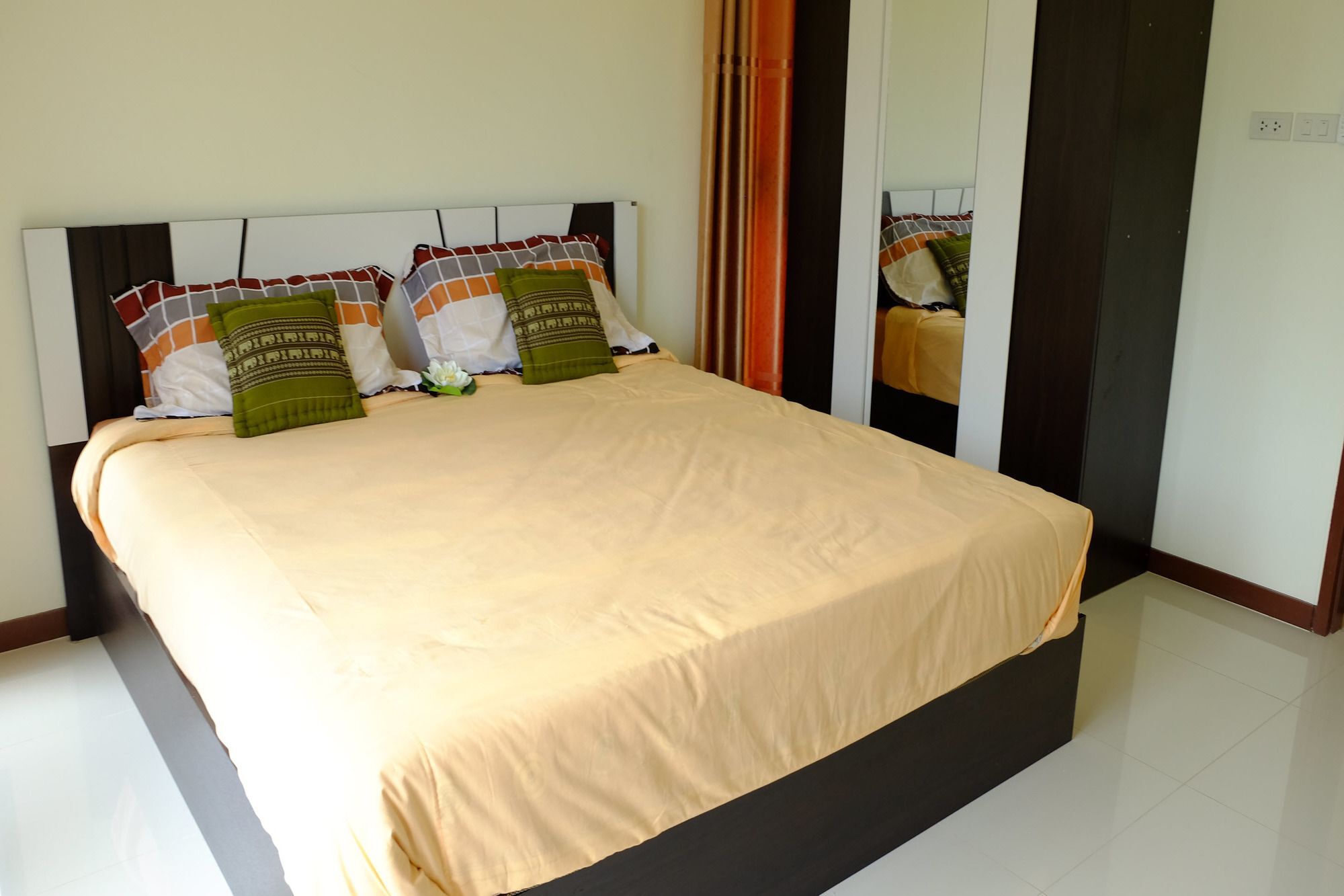 Ban Sumalai Resort Rayong