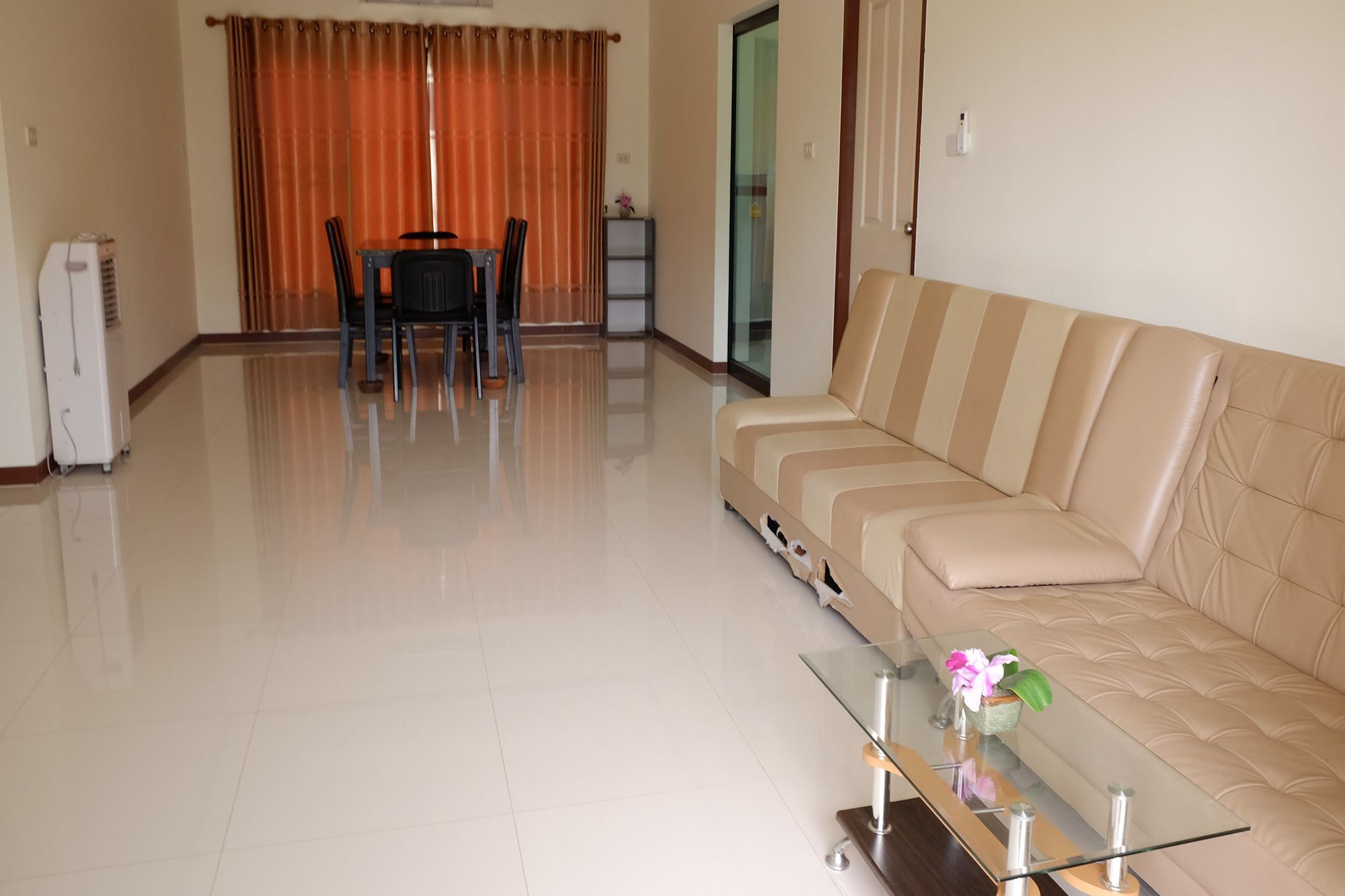 Ban Sumalai Resort