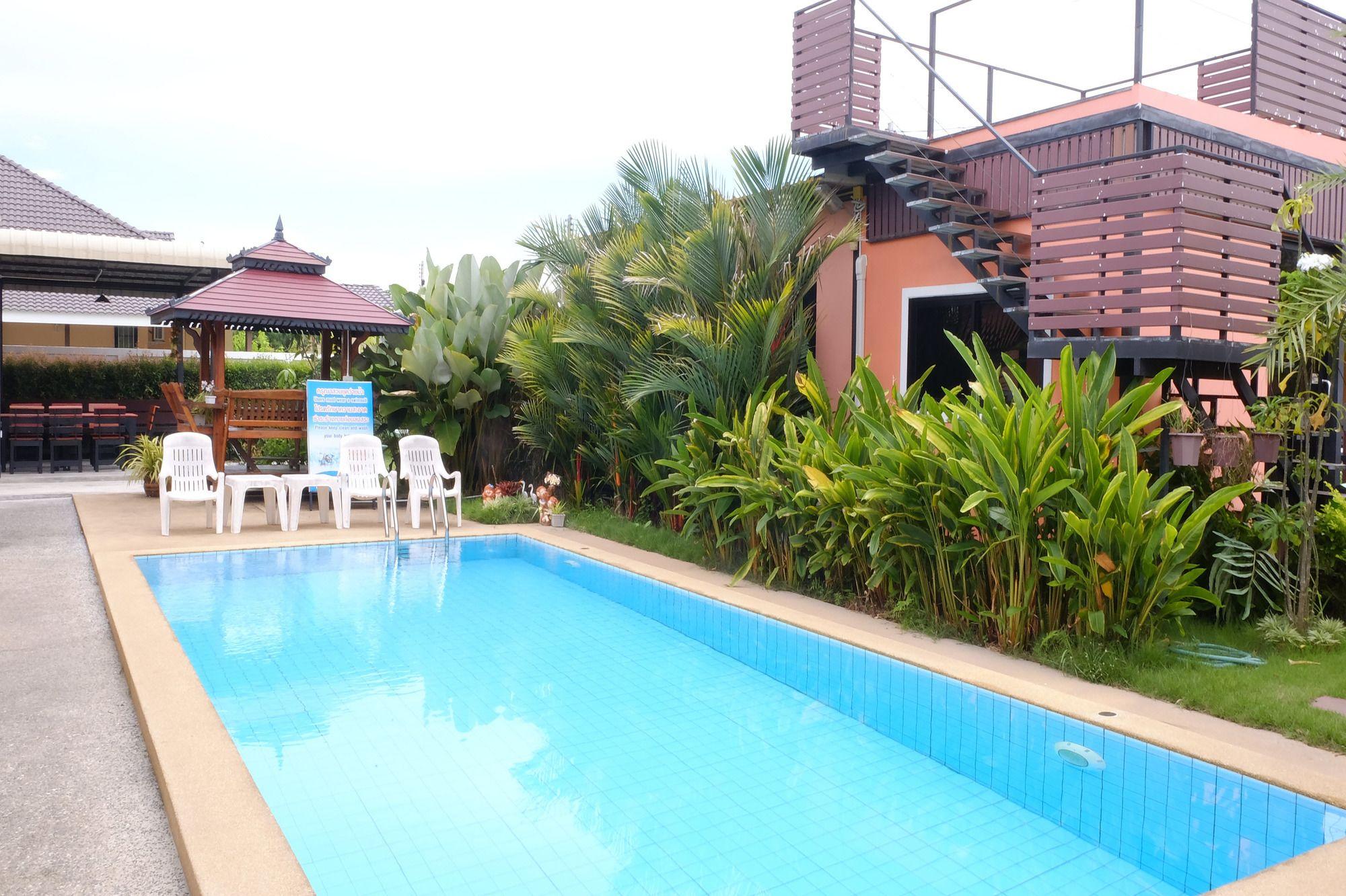 Ban Sumalai Resort