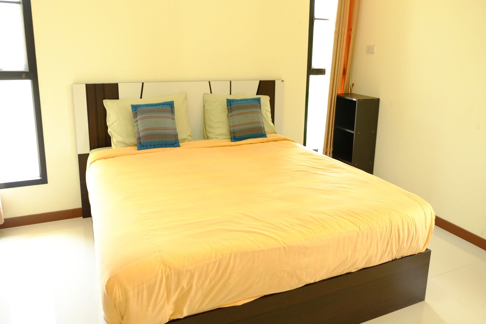 Ban Sumalai Resort Rayong