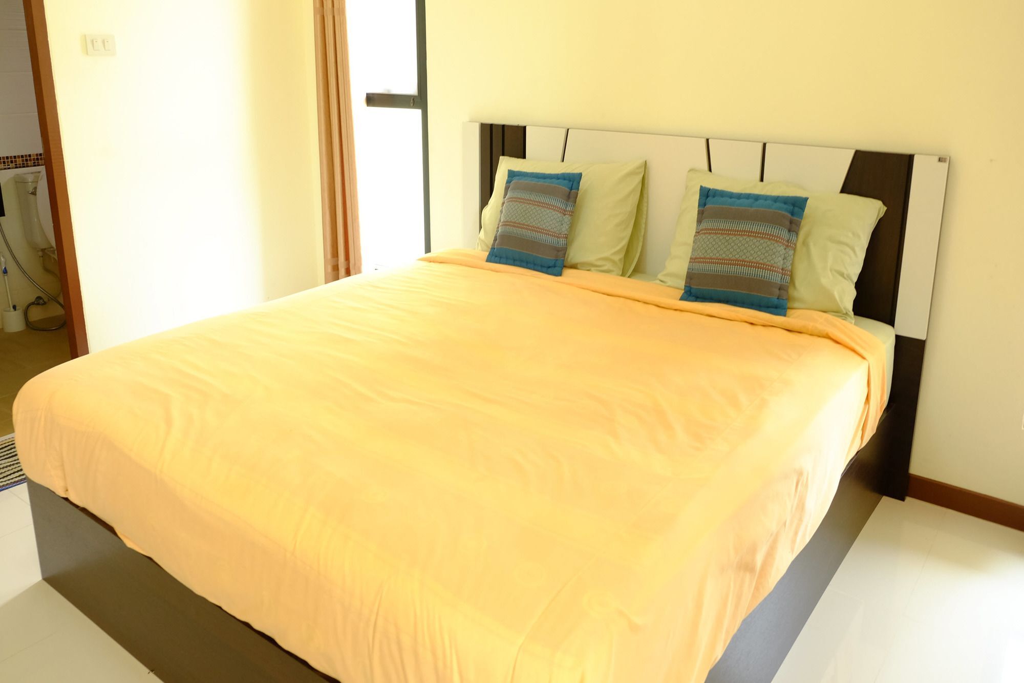 Ban Sumalai Resort Rayong