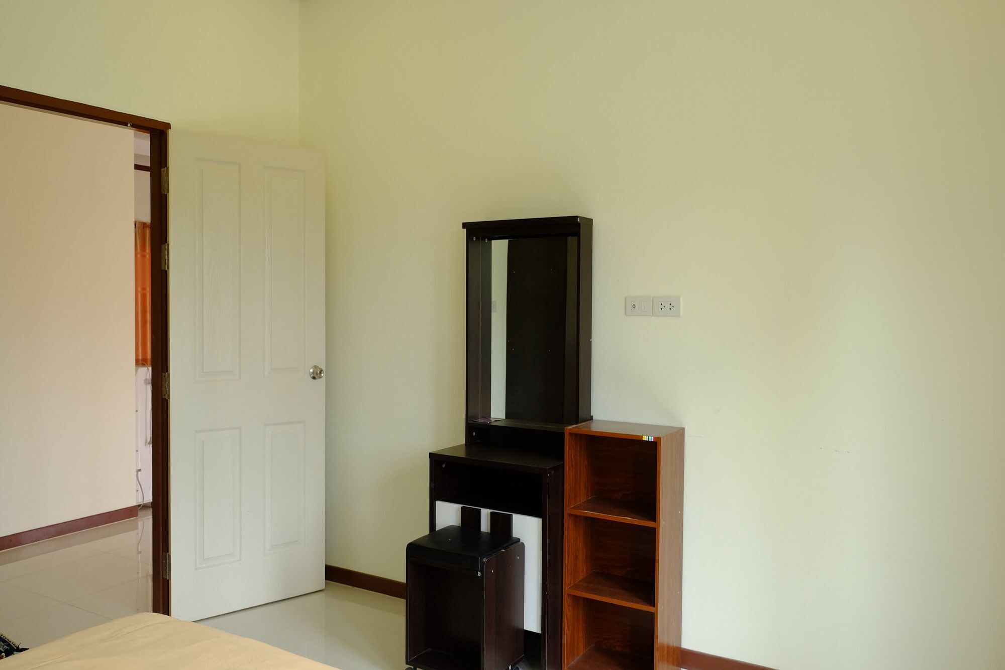 Resort Ban Sumalai Rayong