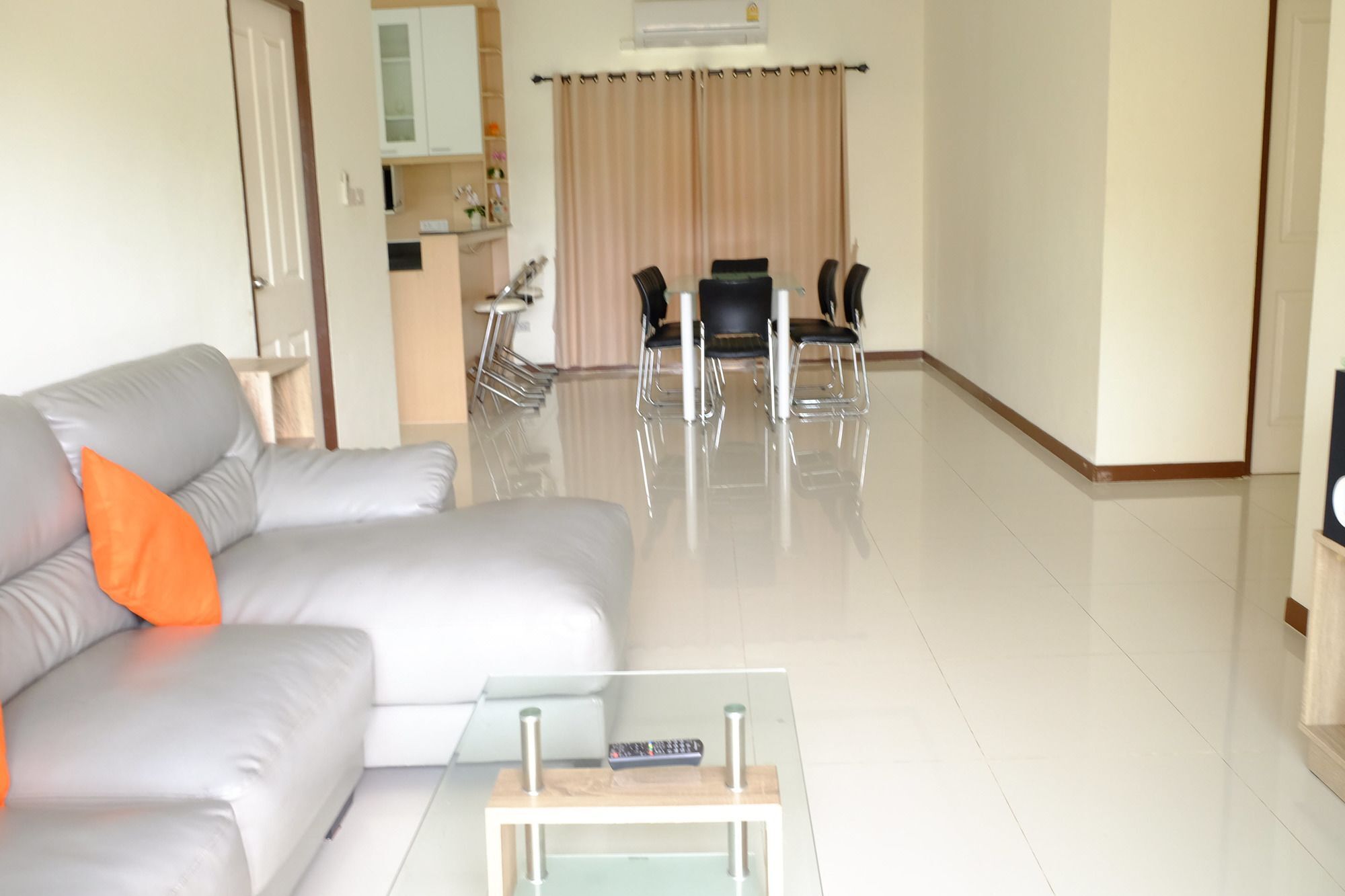 Ban Sumalai Resort Rayong