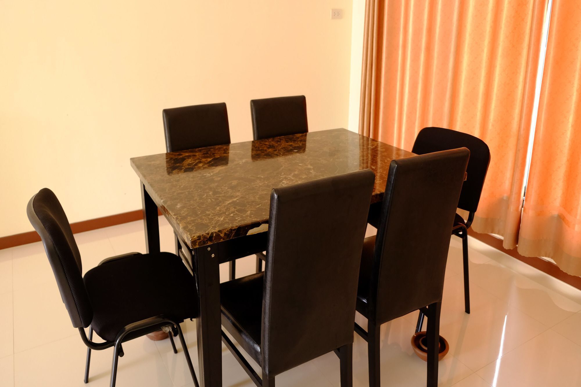 Ban Sumalai 3* Rayong