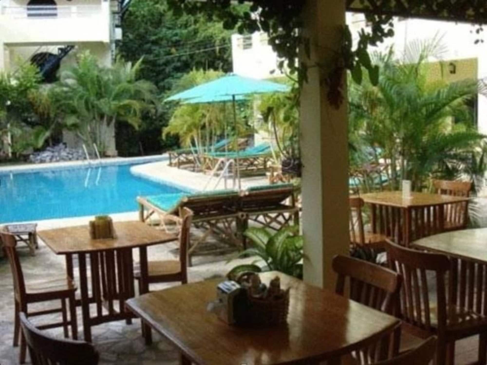 Sabai Mansion Apartment Ao Nang