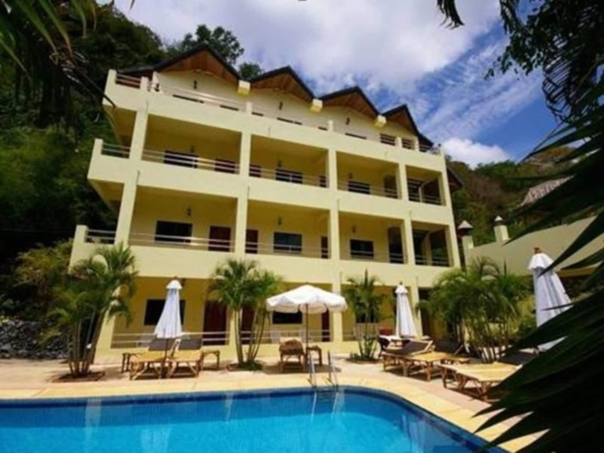 Apartment Sabai Mansion *
