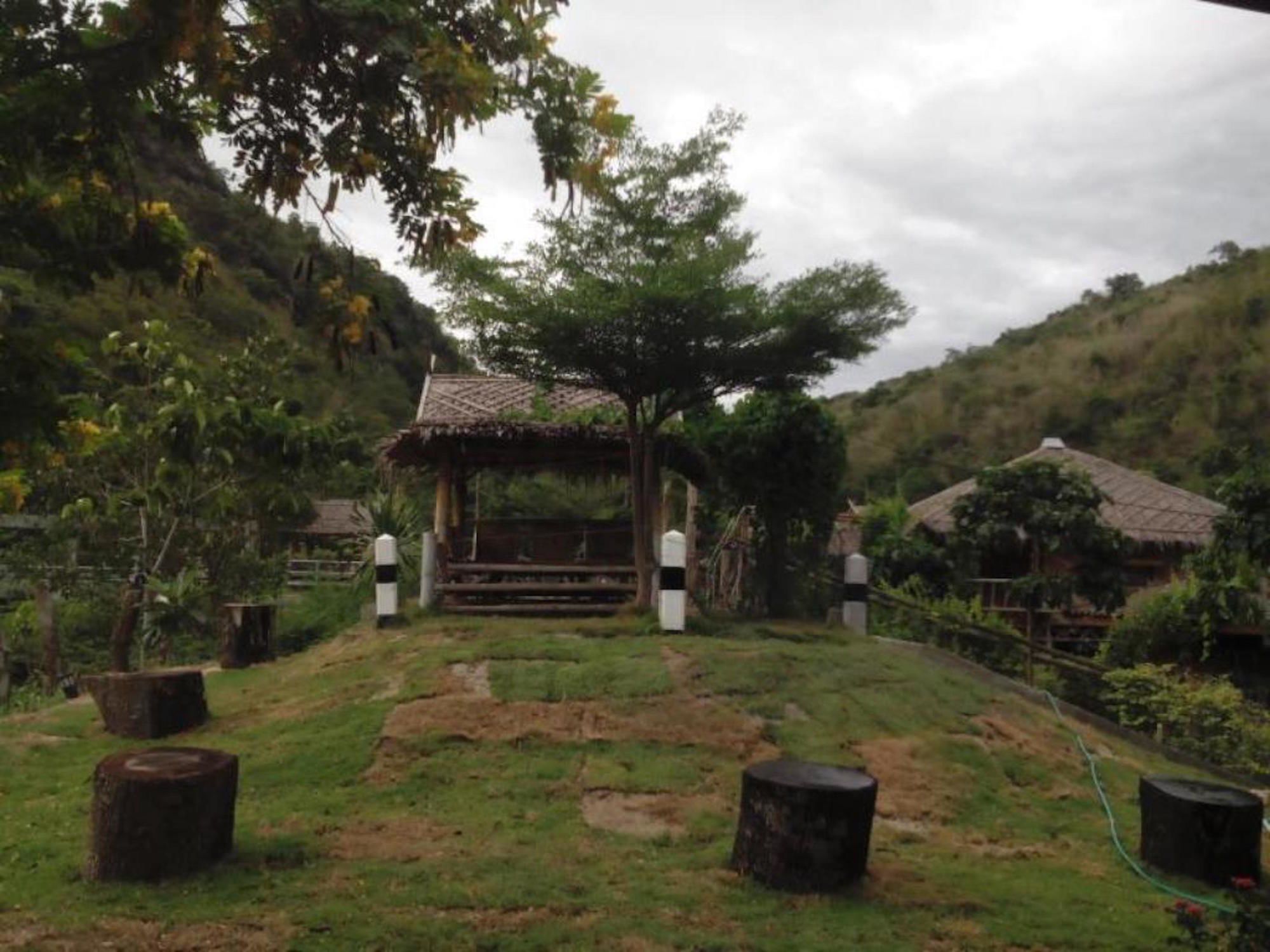 My Rose Valley Kanchanaburi