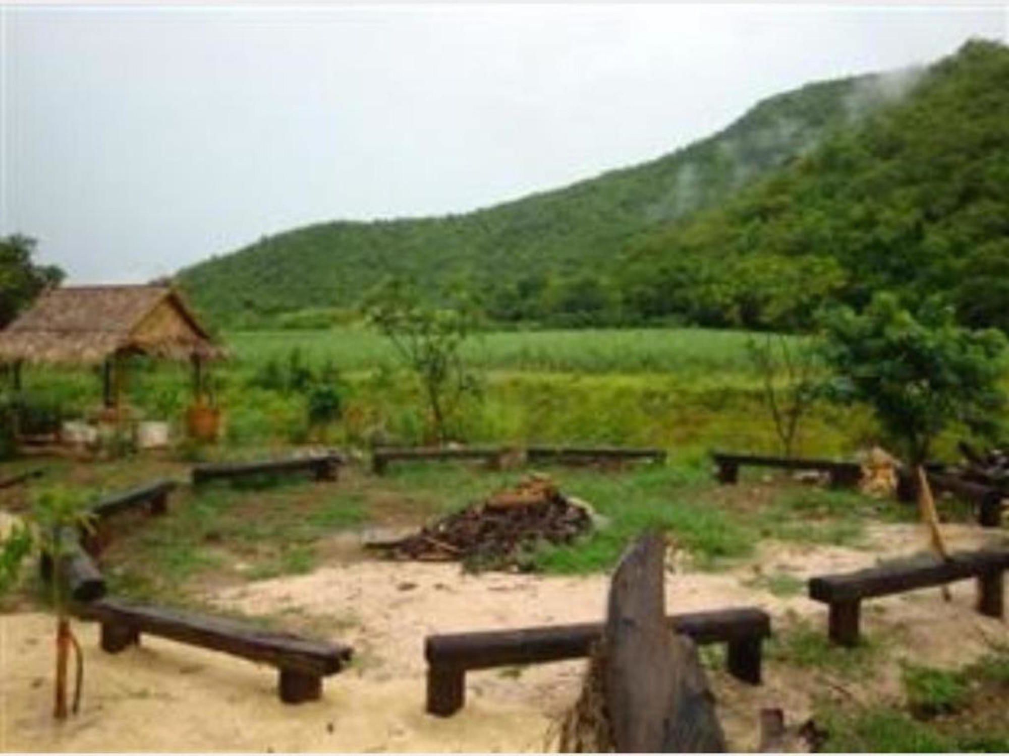 My Rose Valley 2* Kanchanaburi