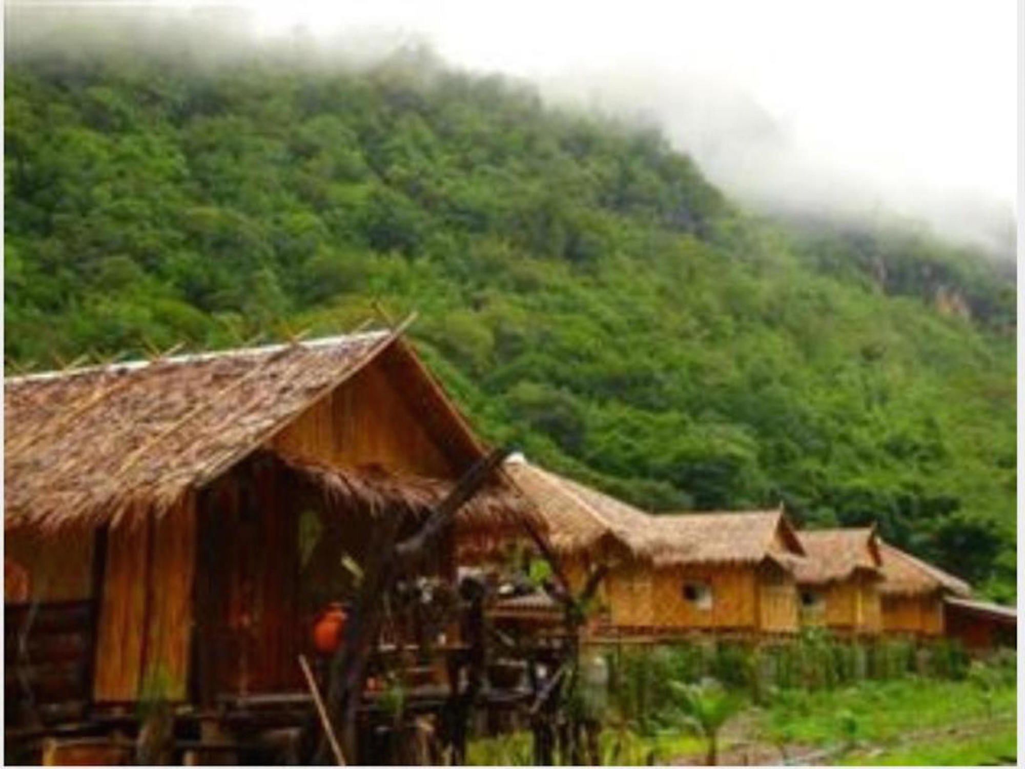 Hotel My Rose Valley Kanchanaburi