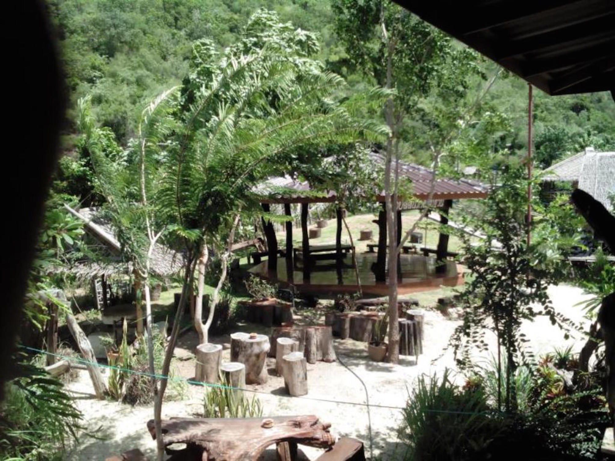 My Rose Valley Hotel Kanchanaburi