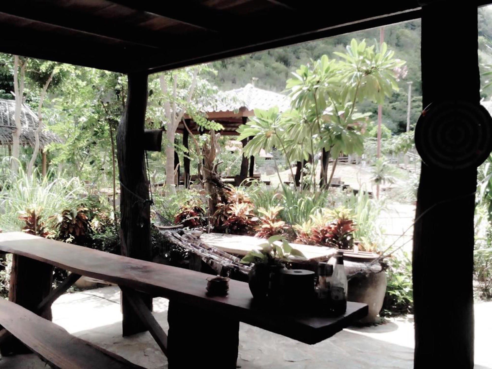 My Rose Valley 2* Kanchanaburi