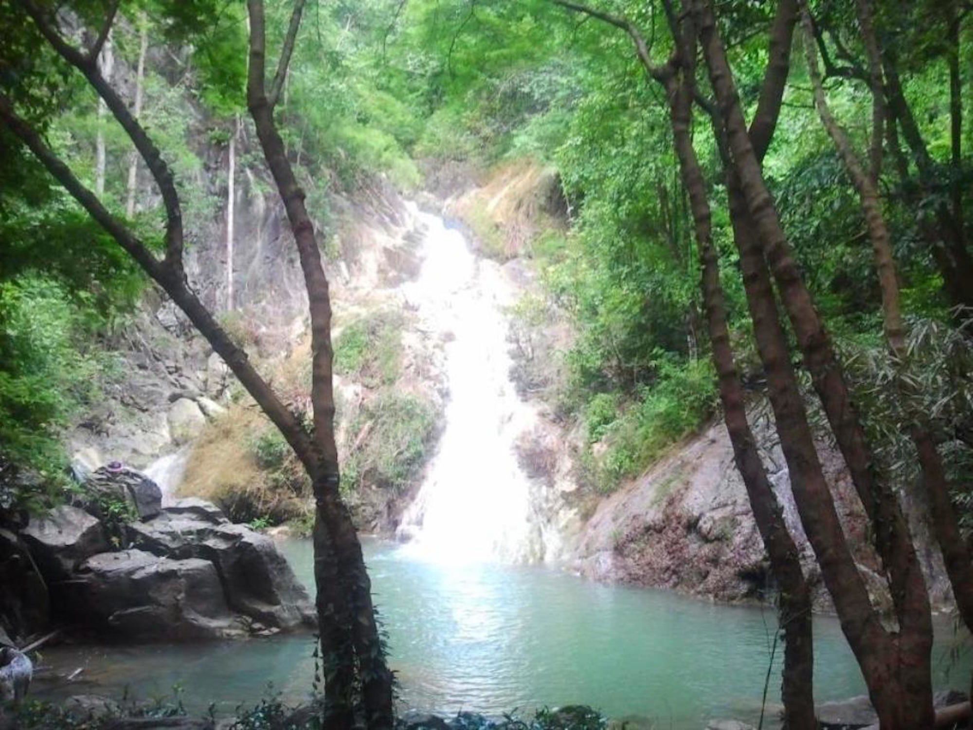My Rose Valley 2* Kanchanaburi