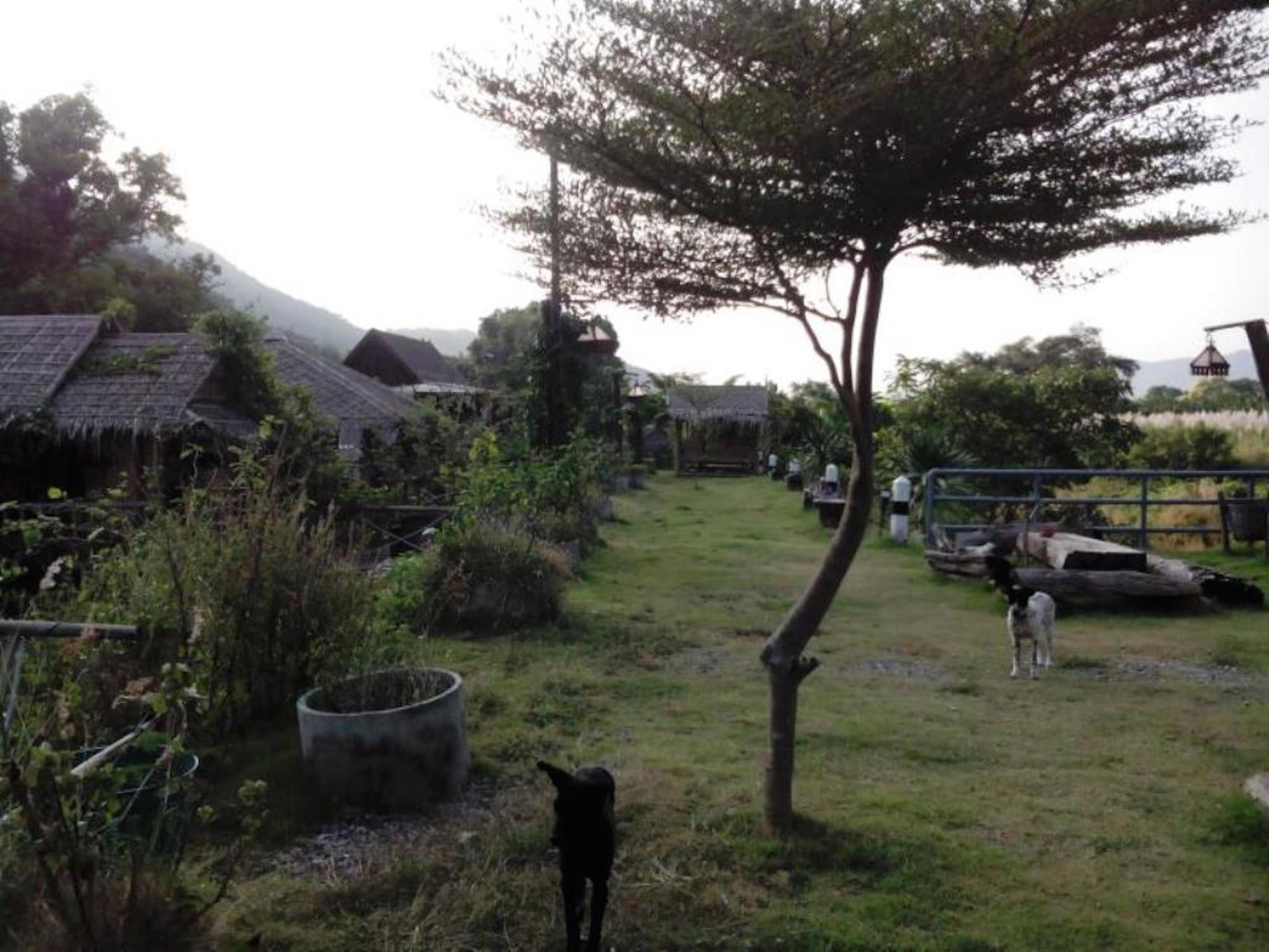 My Rose Valley 2* Kanchanaburi