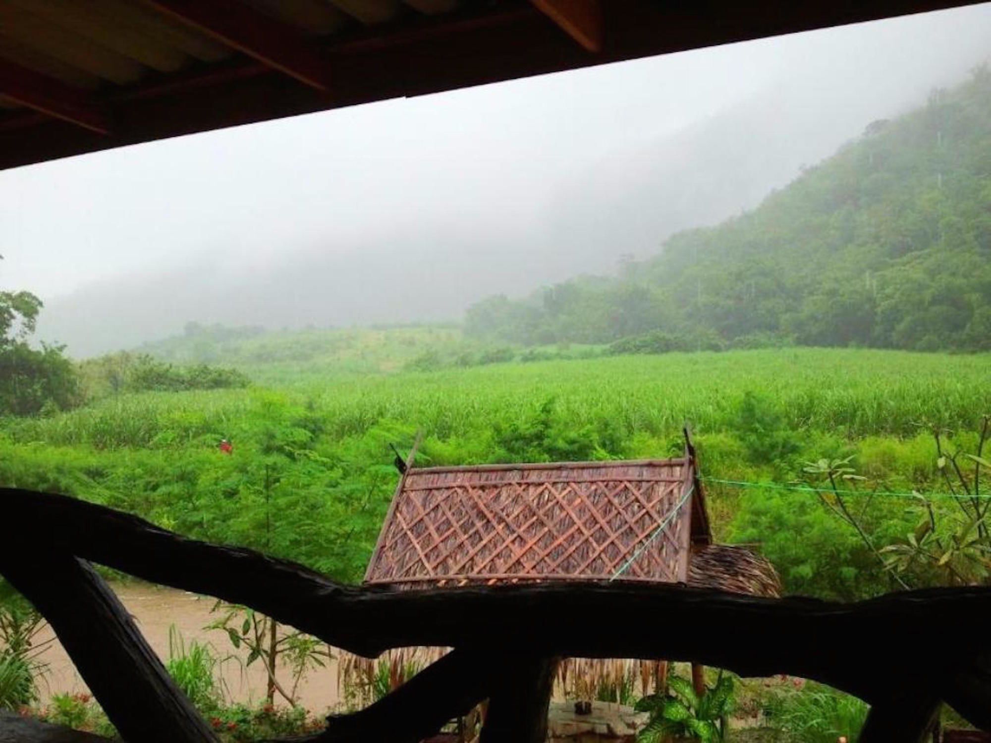 My Rose Valley Kanchanaburi