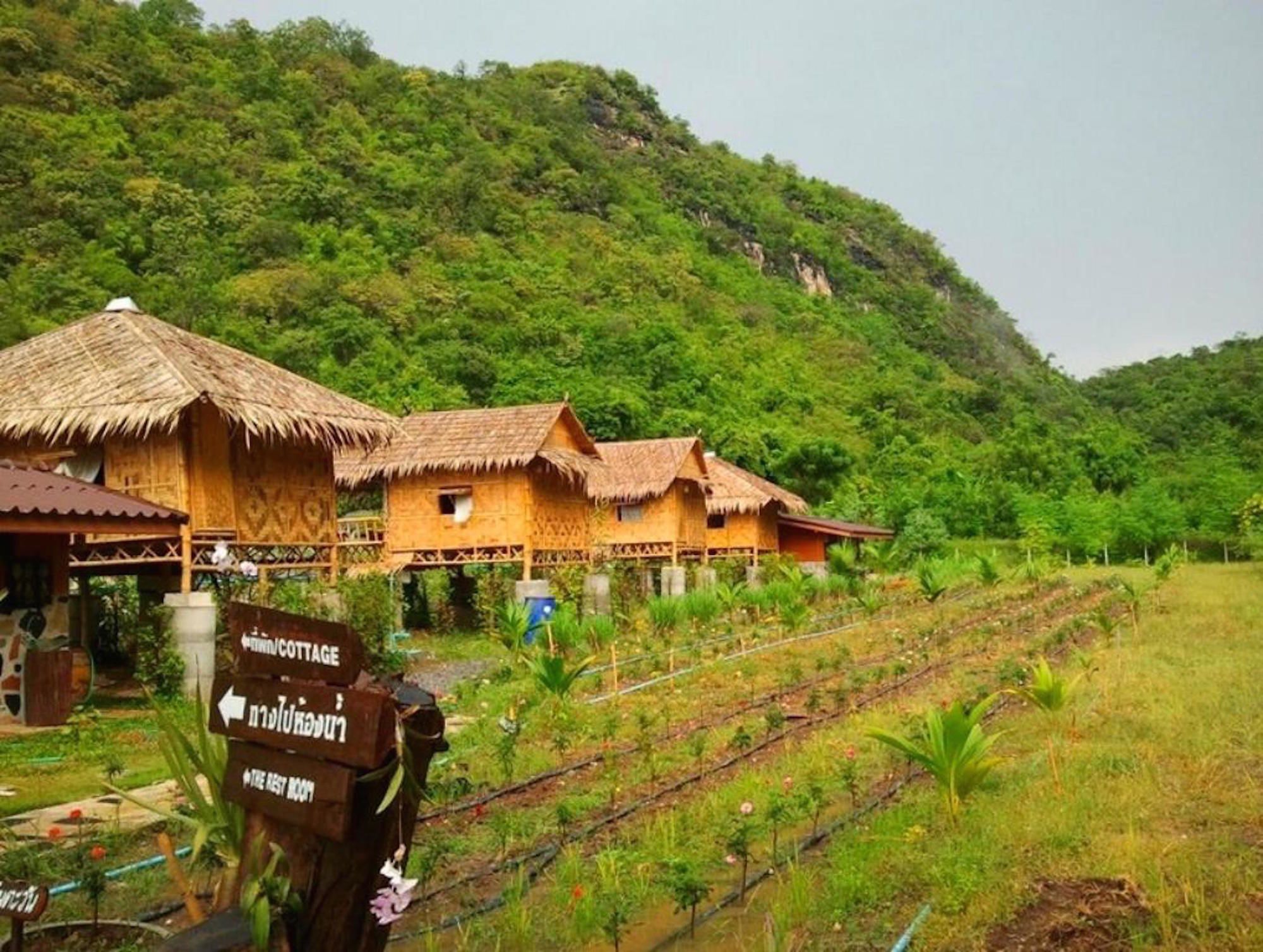 Hotel My Rose Valley Kanchanaburi