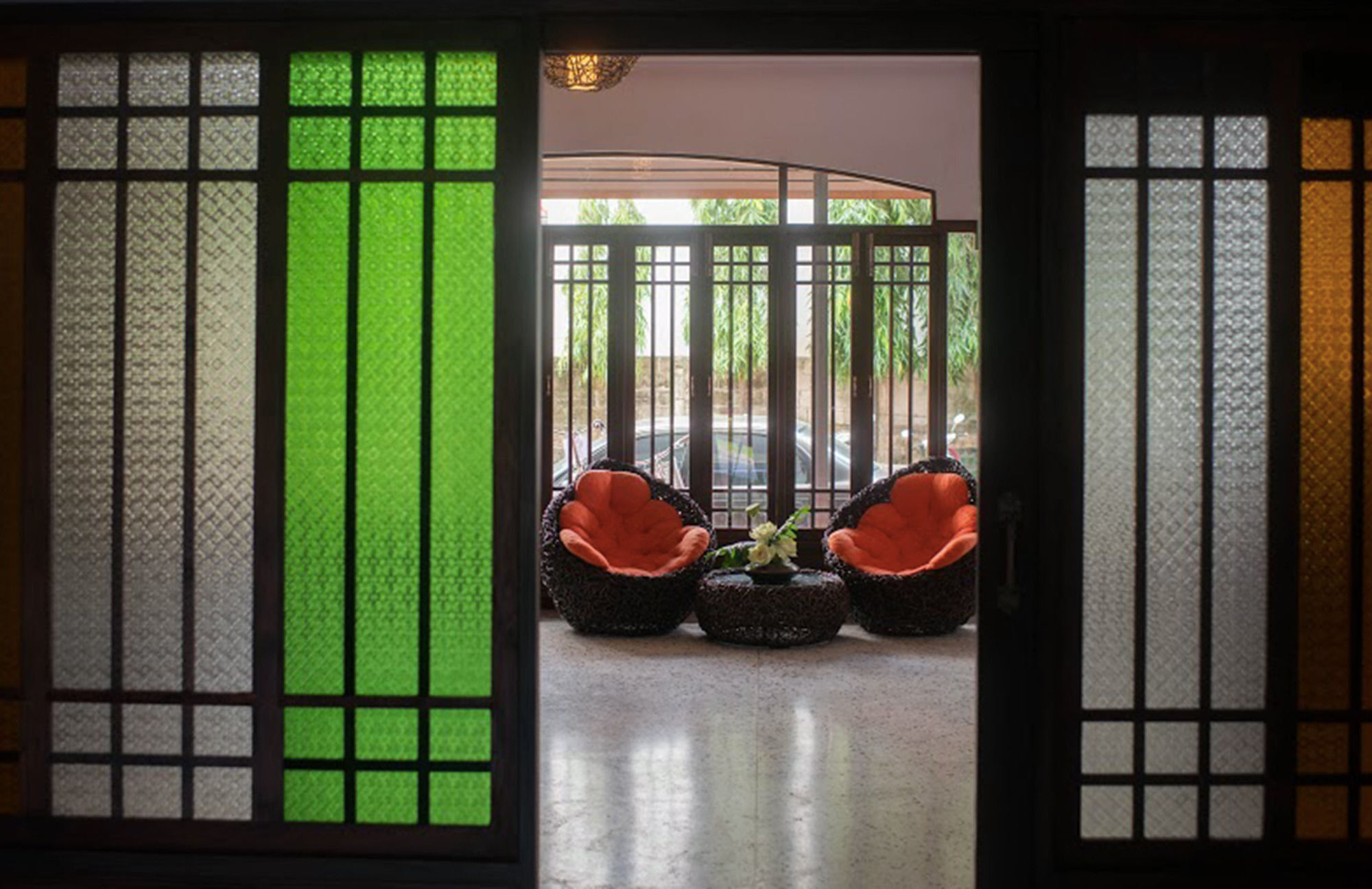 Hotel Pai Sha Extra