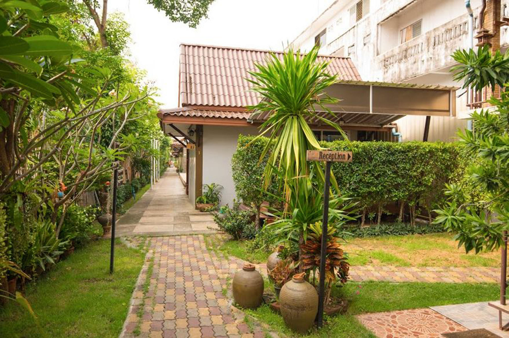 Pai Sha Extra Sukhothai