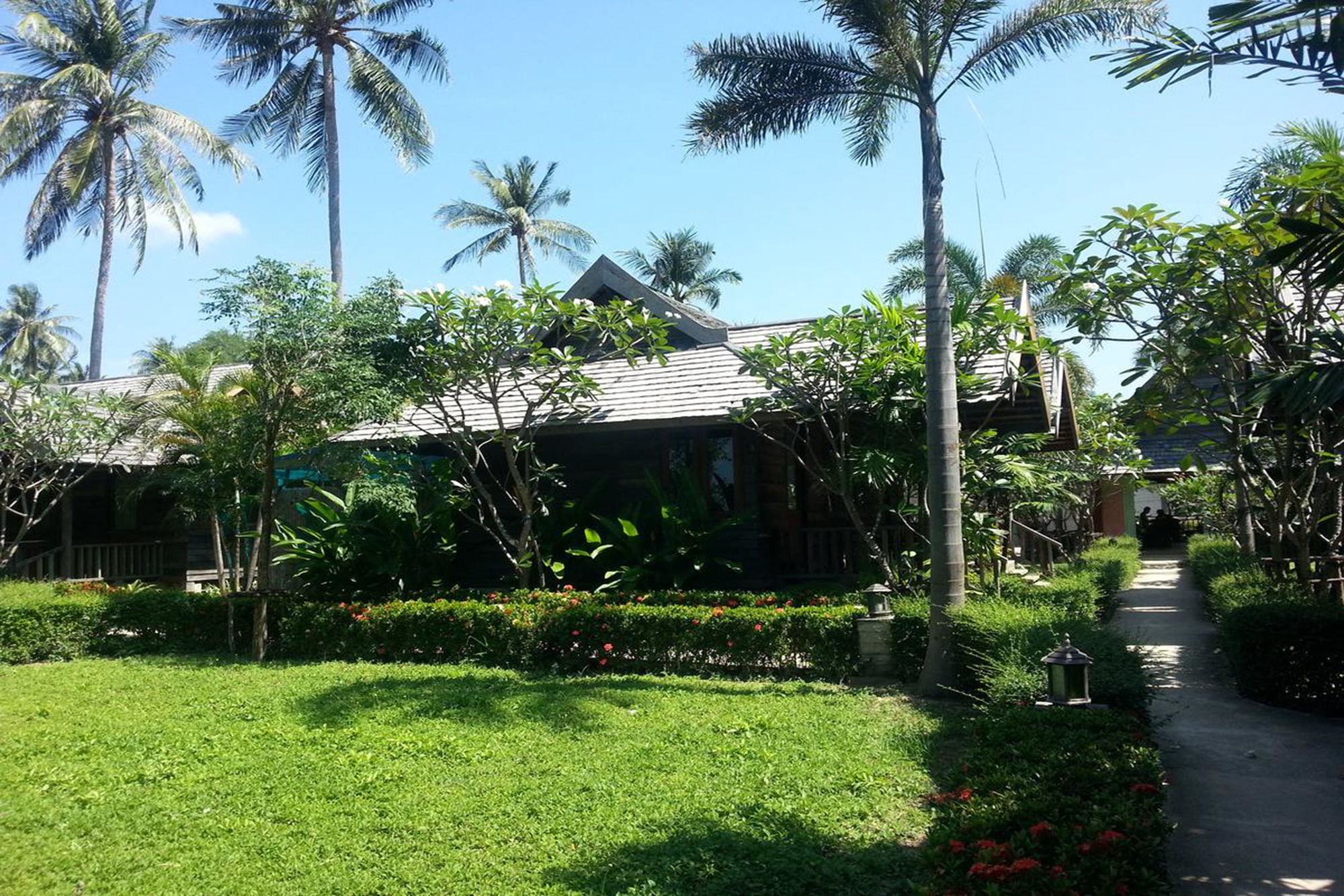 New Ozone & 2* Koh Lanta