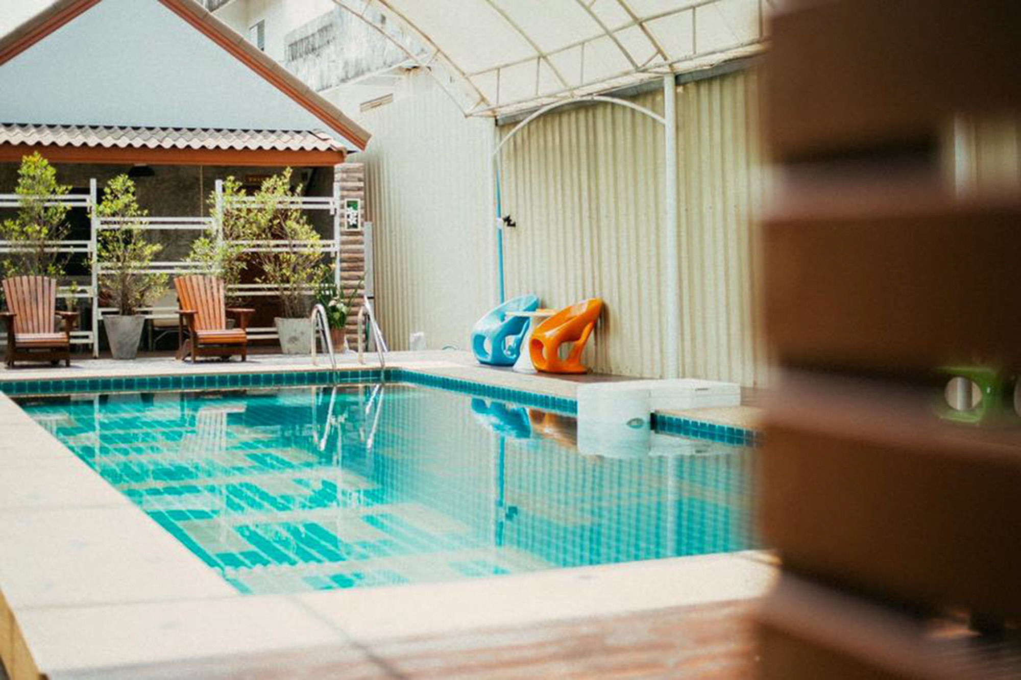 Hotel Pai Sha Extra 3*