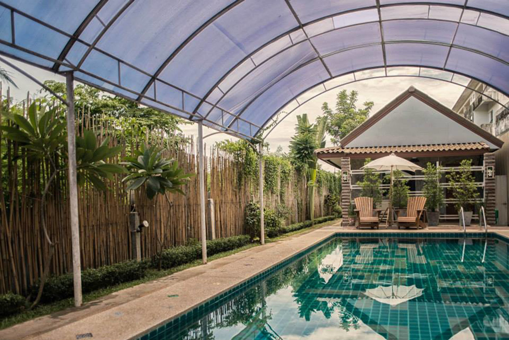 Hotel Pai Sha Extra 3*