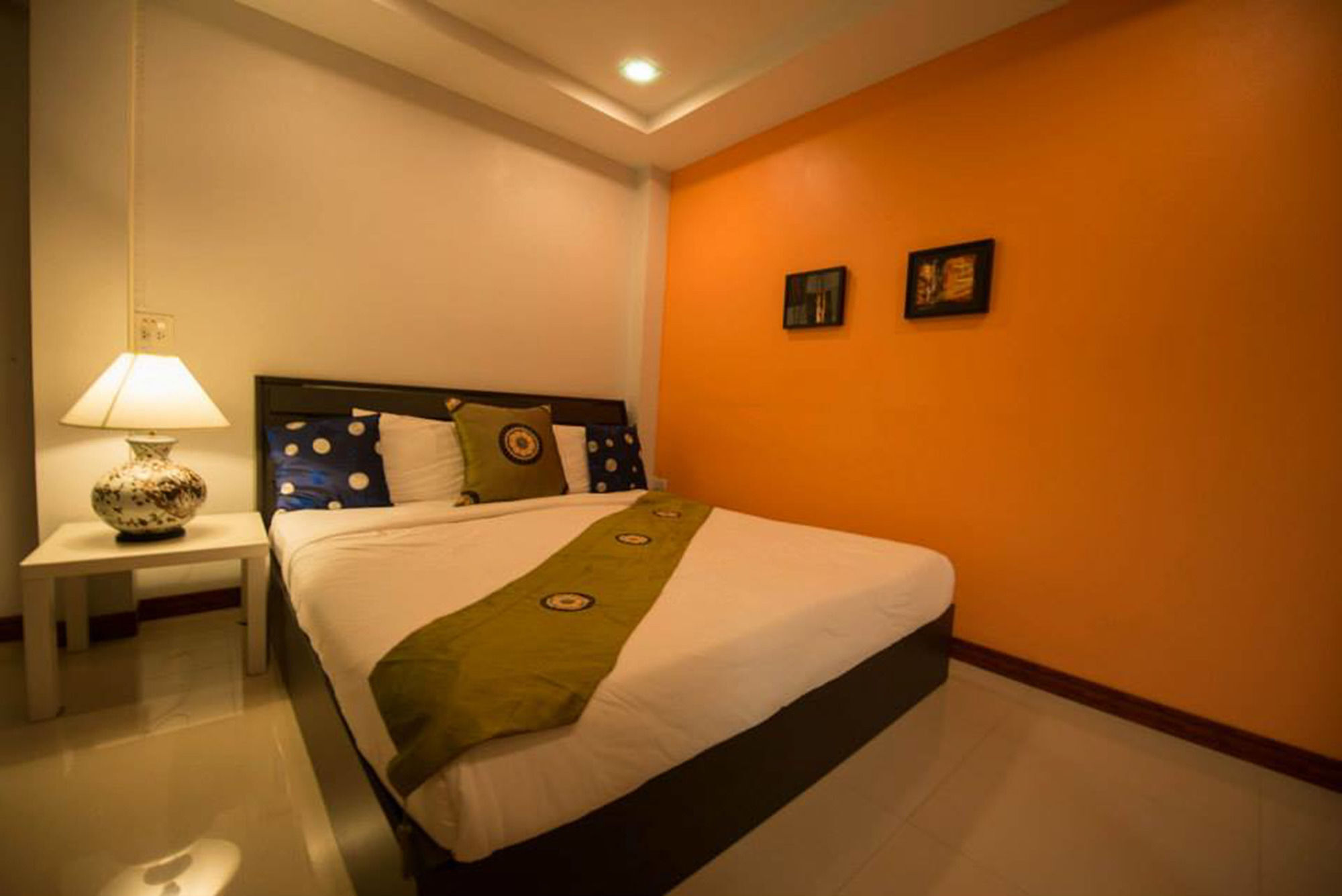 Hotel Pai Sha Extra Sukhothai