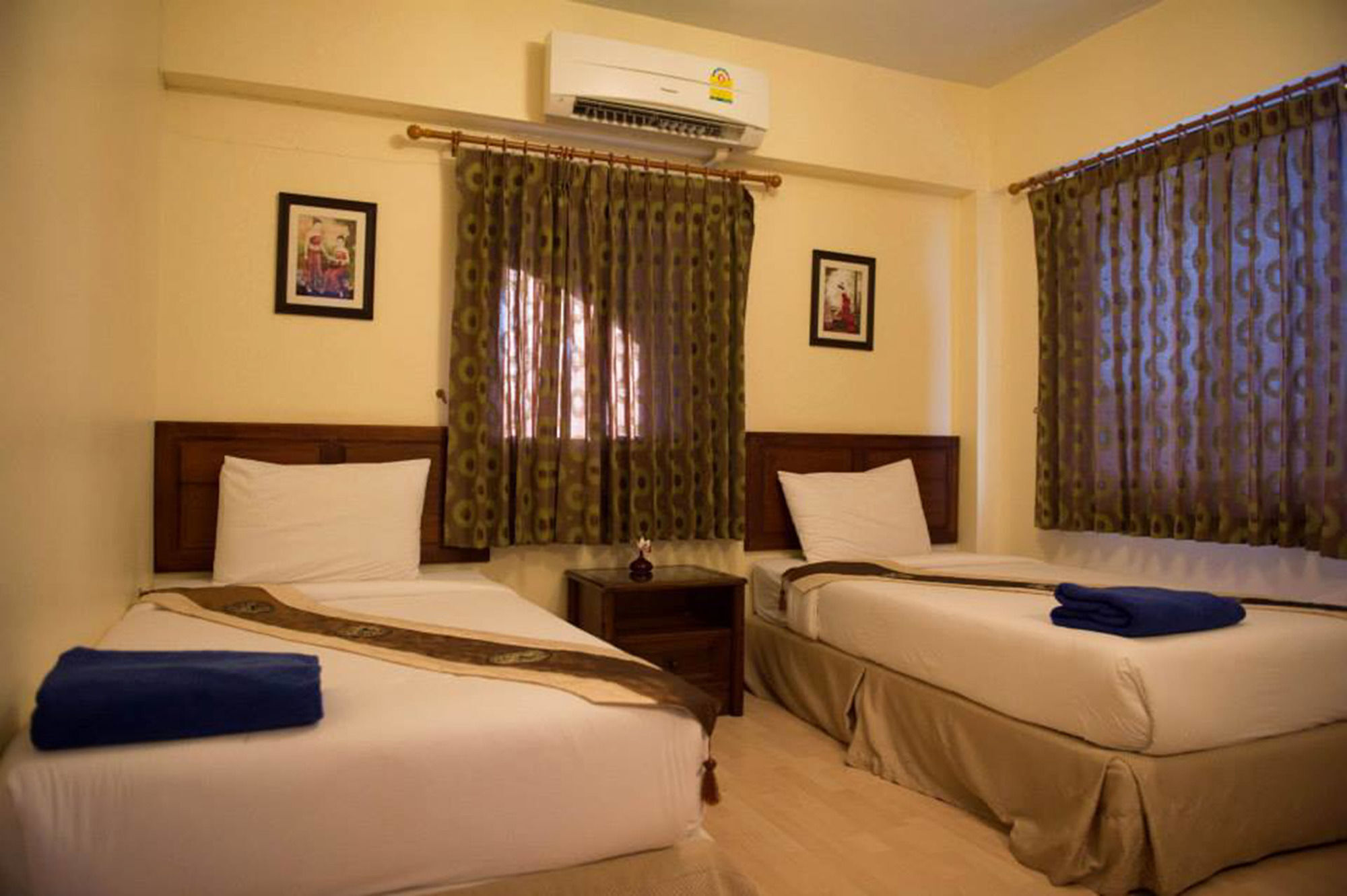 Pai Sha Extra 3* Sukhothai